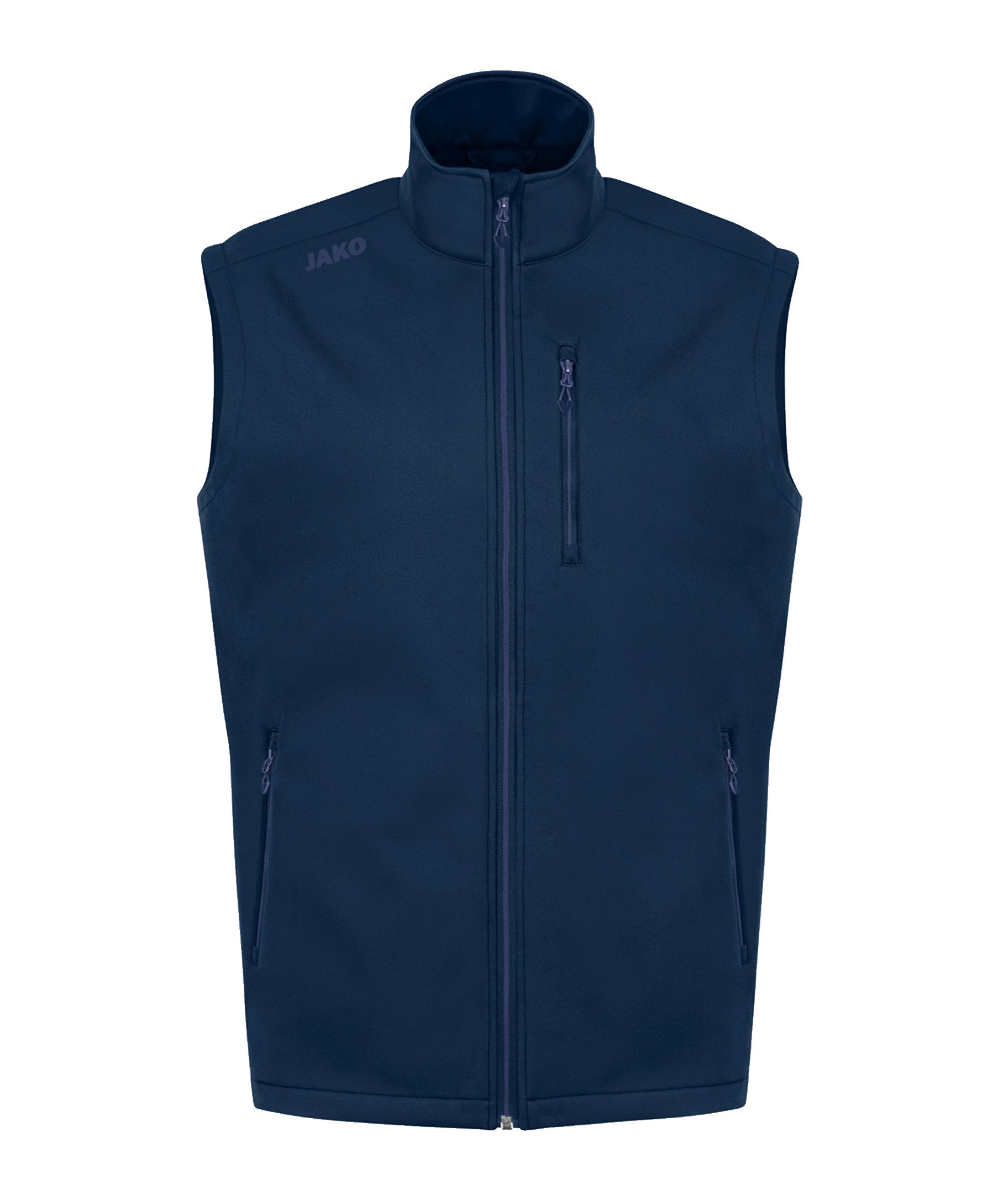 Jako Allwetterjacke Weste (1-St) default