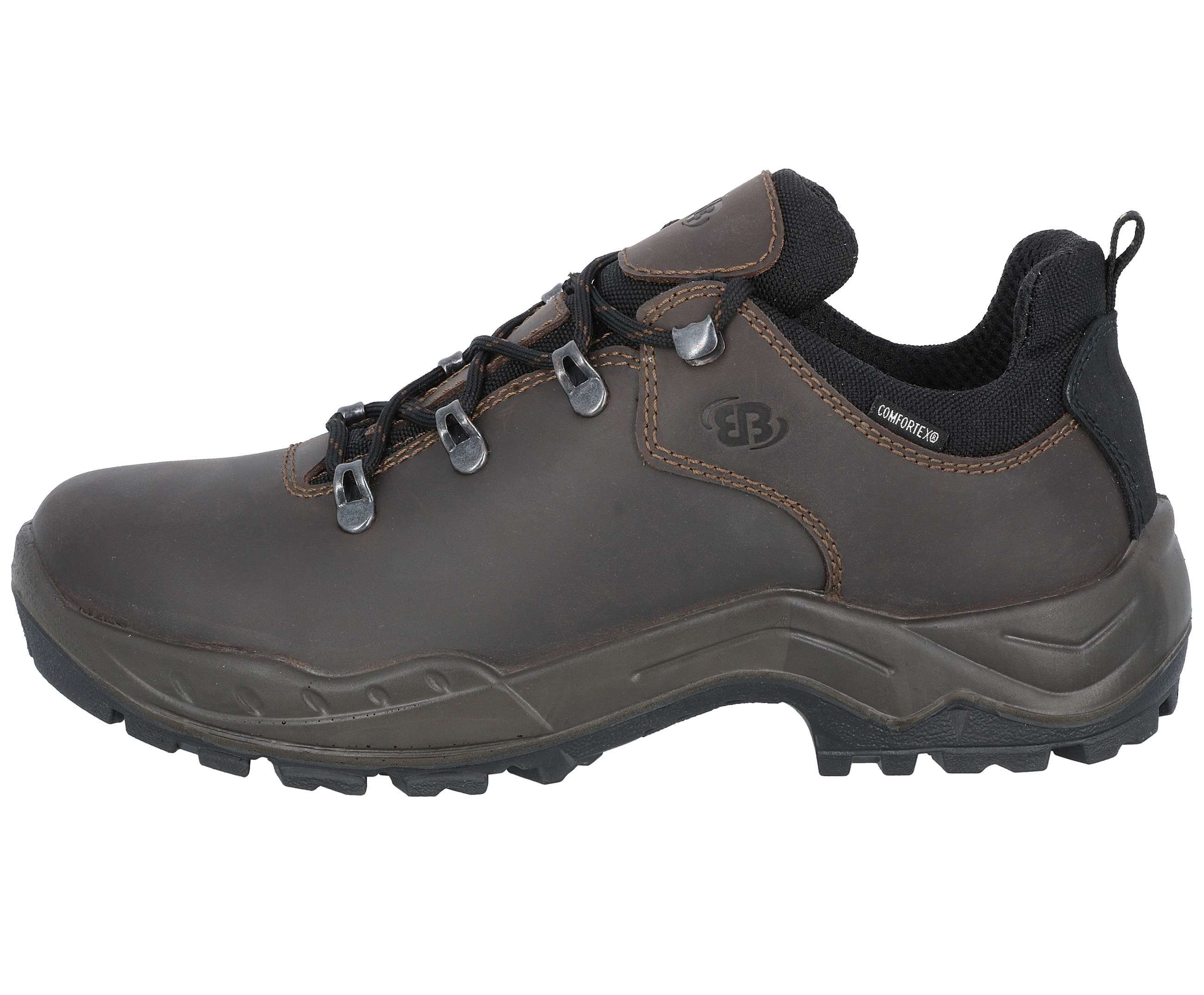 BRÜTTING Outdoorschuh Bertolo Low Outdoorschuh günstig online kaufen