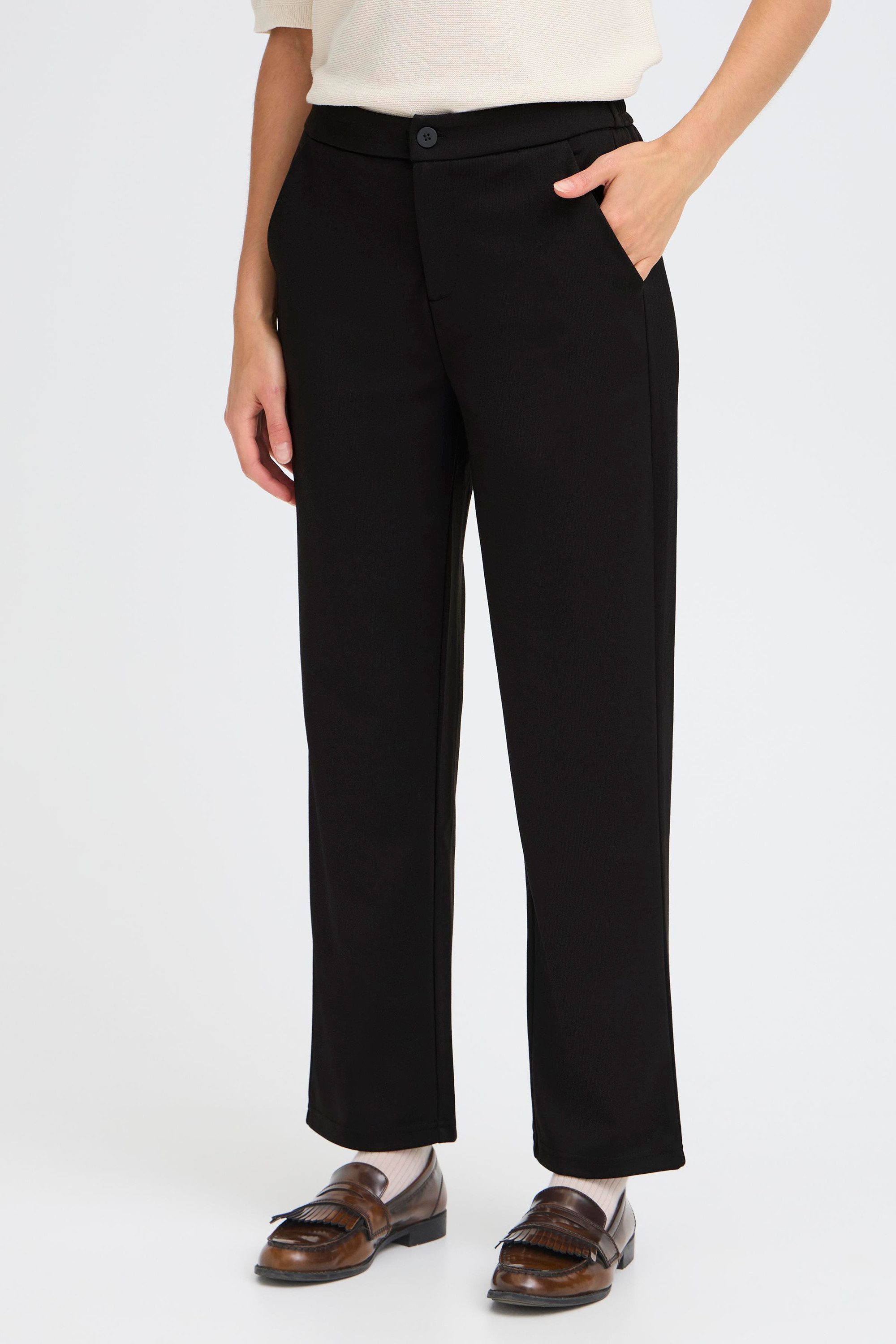 Stoffhose Casual FRBLAZER
