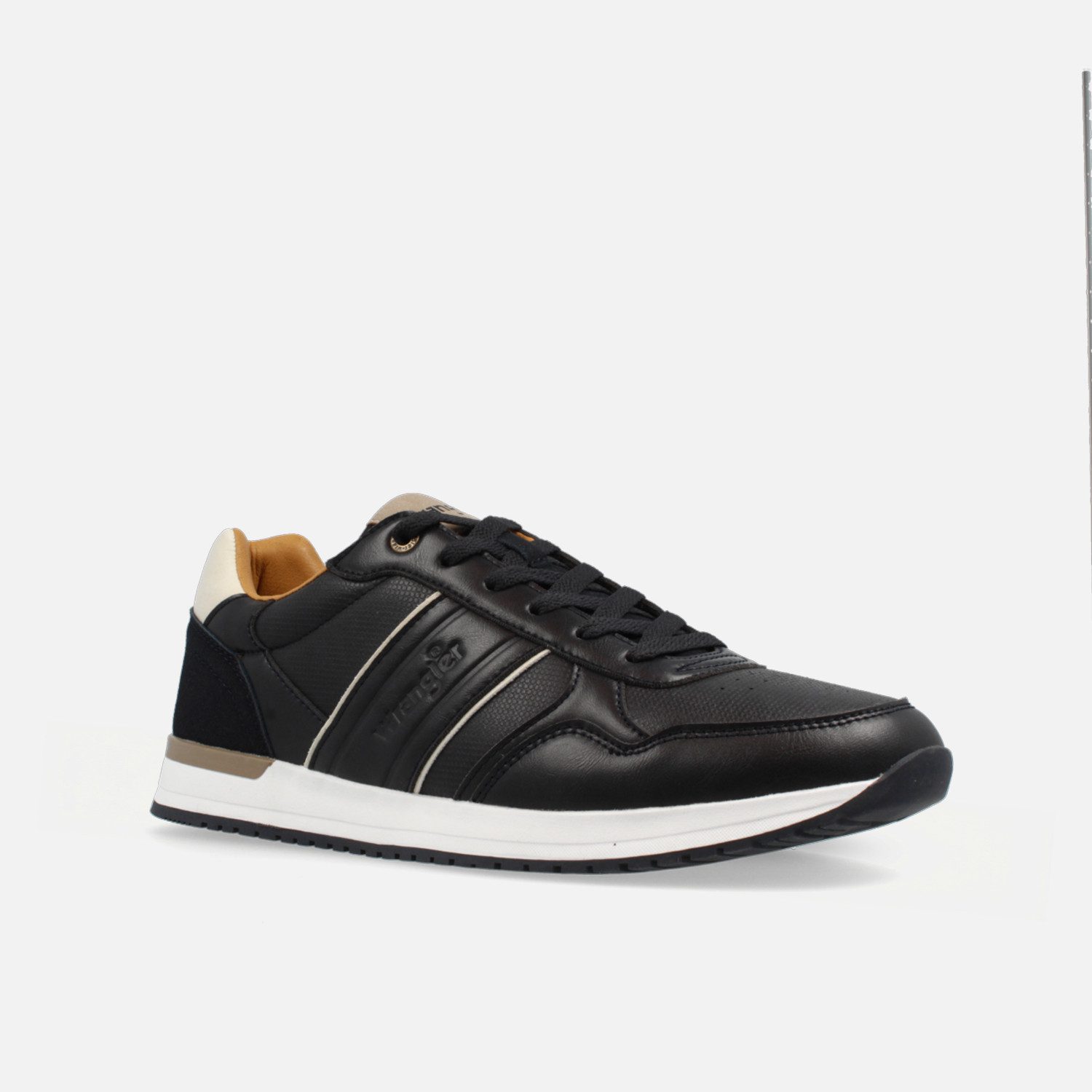 Wrangler TERRELL MEN LOW Sneaker