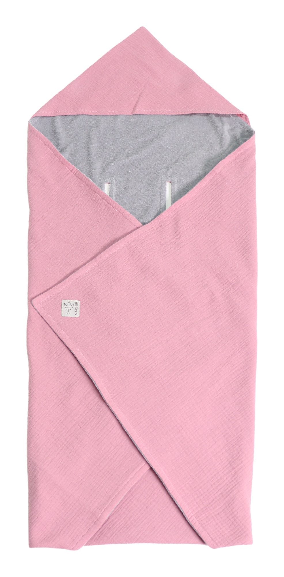 Babydecke Sunny Einschlagdecke Summer Beach, Kaiser günstig online kaufen