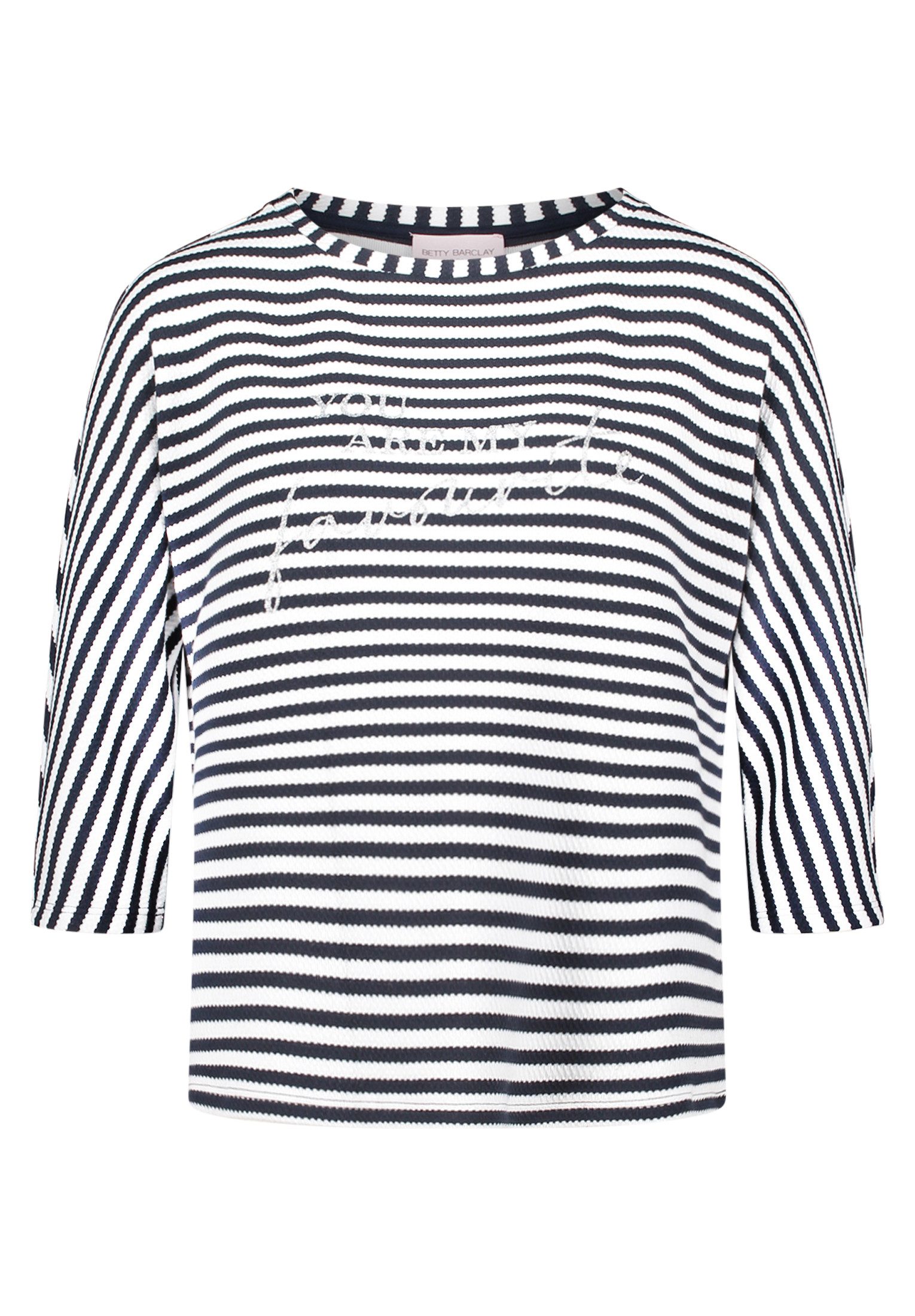 Betty Barclay Sweatshirt Damen mit Fledermausärmeln