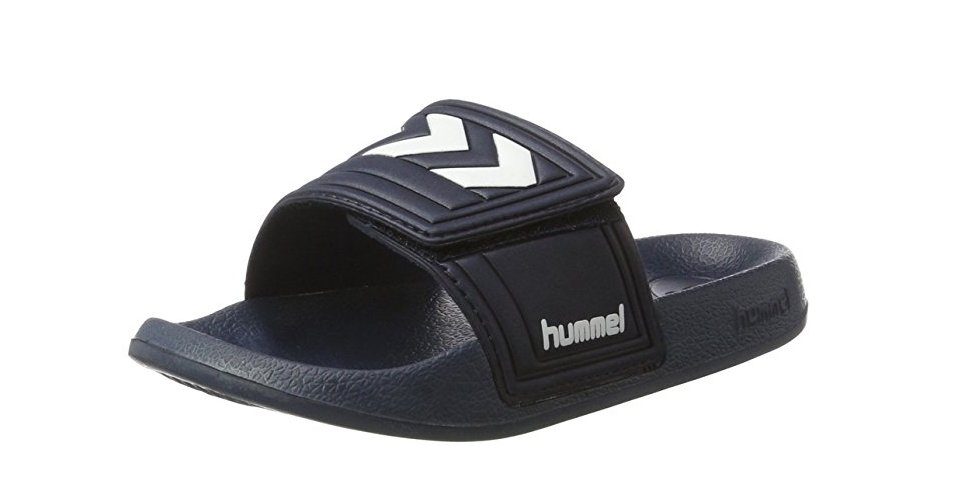 hummel LARSEN SLIPPER VC Badesandale günstig online kaufen