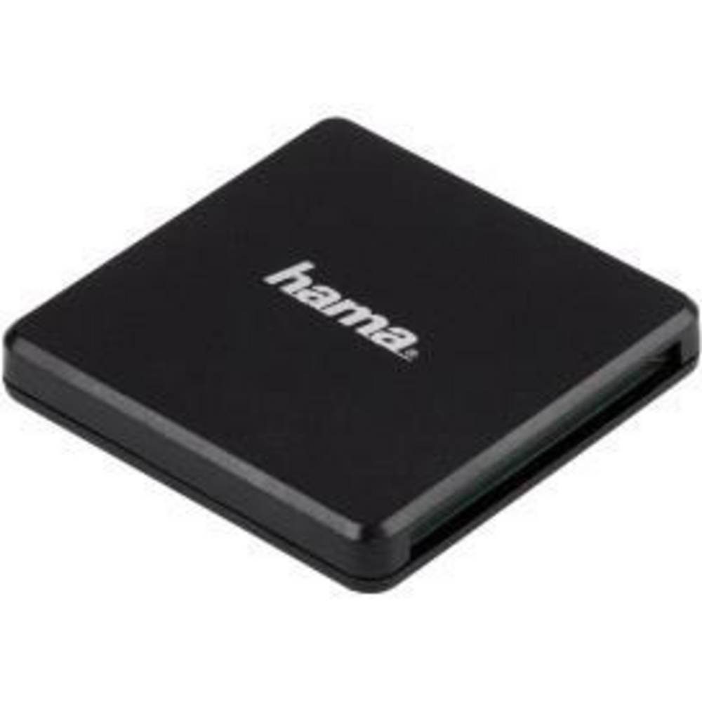 Hama Speicherkartenleser Kartenleser USB 3 124022