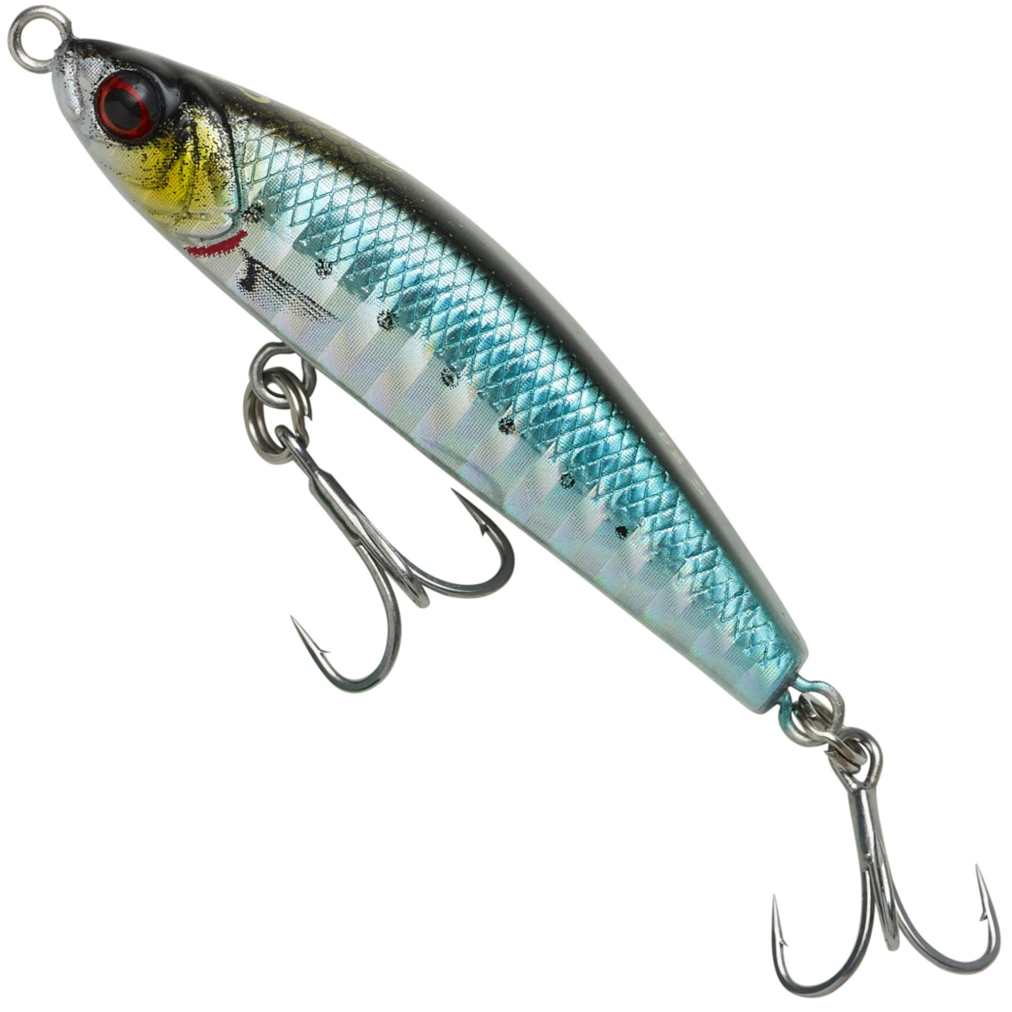 Kunstköder Savage Gear Gravity Pencil - Wobbler