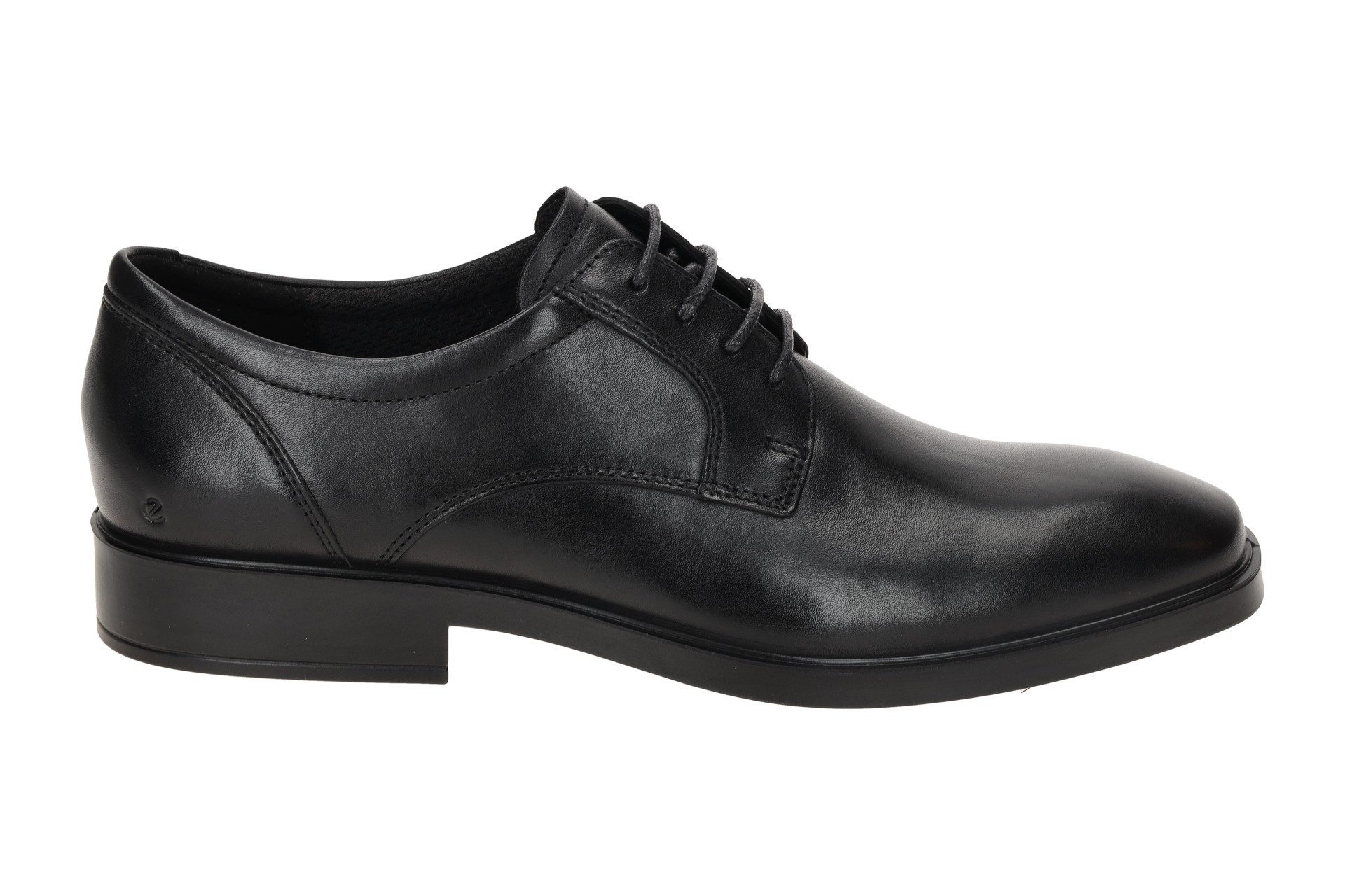 Ecco 52331401001 Schnürschuh