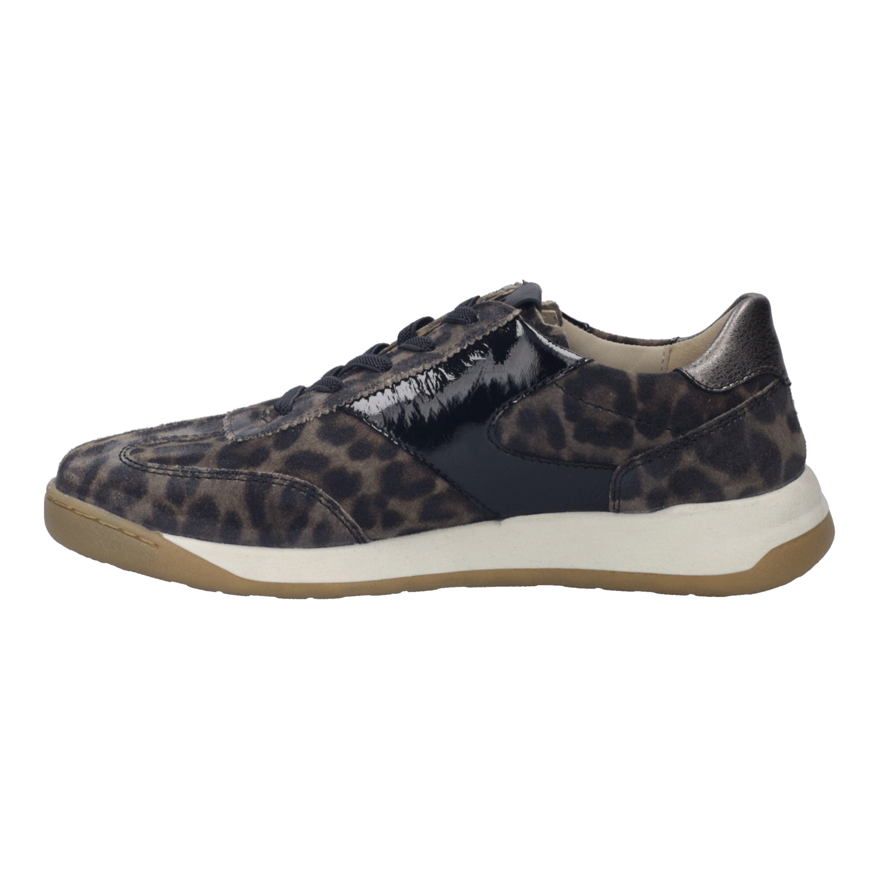 Josef Seibel Arleen 04, natur Sneaker