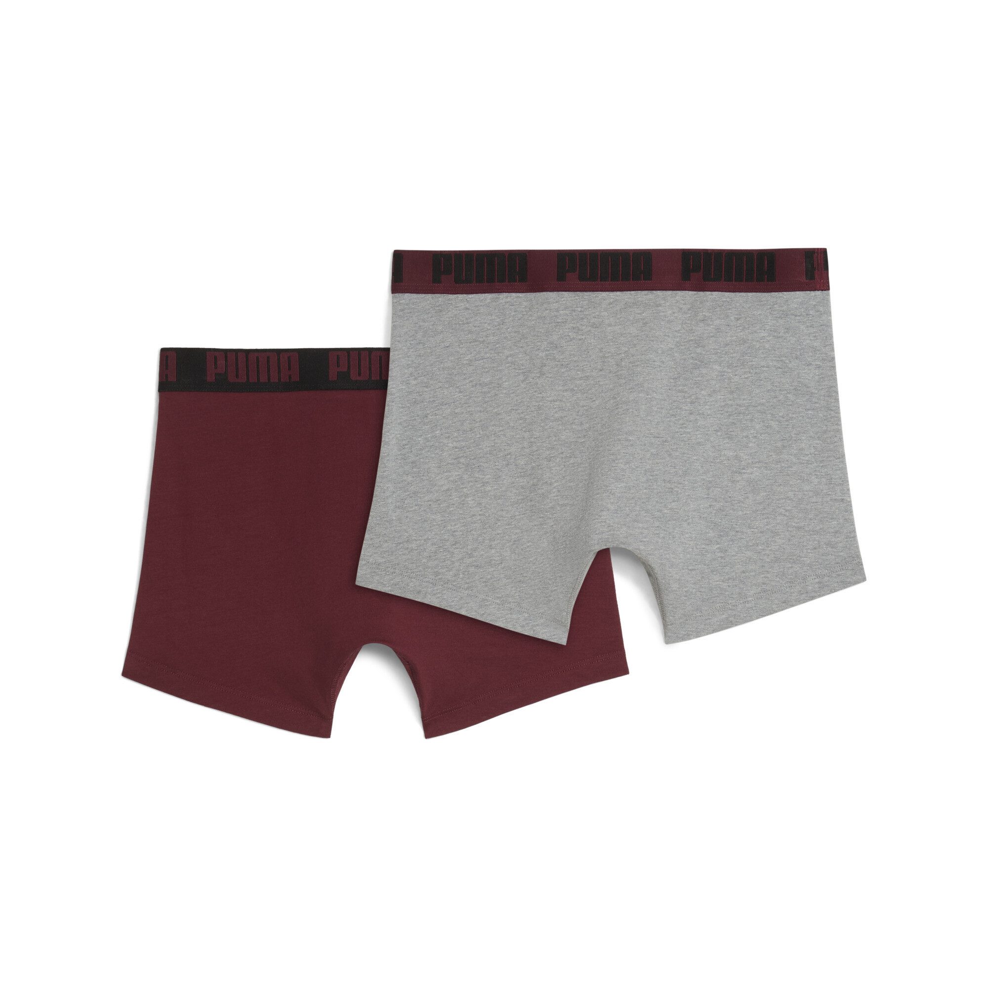 PUMA Boxer Boxershorts (2er-Pack) Herren günstig online kaufen