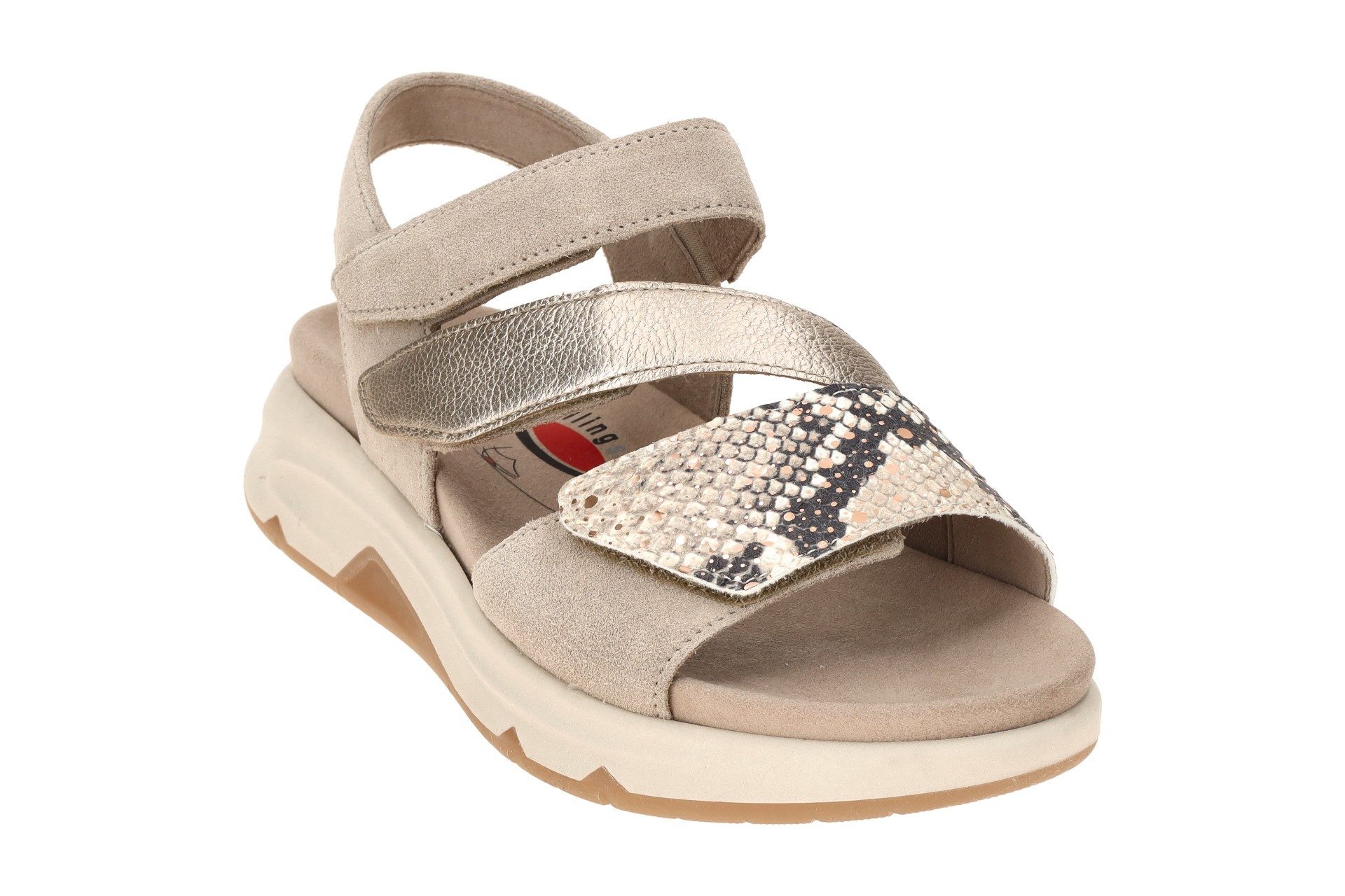 Gabor 86.882.63 Sandalette