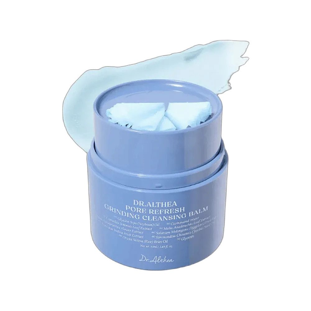 Dr. Althea Gesichts-Reinigungsmilch Dr. Althea Pore Refresh Grinding Balm