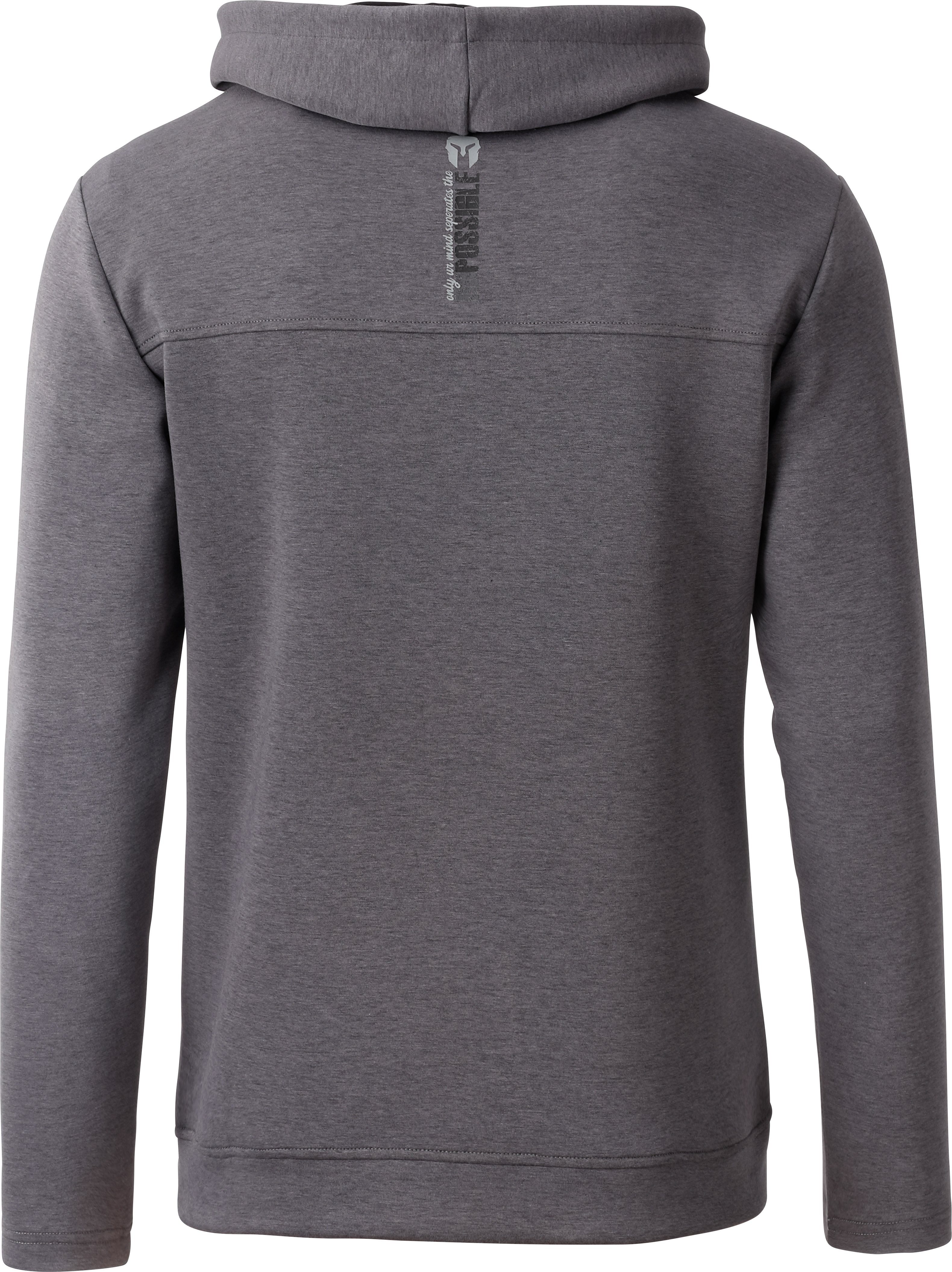 DEPROC Active Kapuzensweatjacke RODNEY CS Men Kapuzenjacke, Zip-Hoodie mit günstig online kaufen