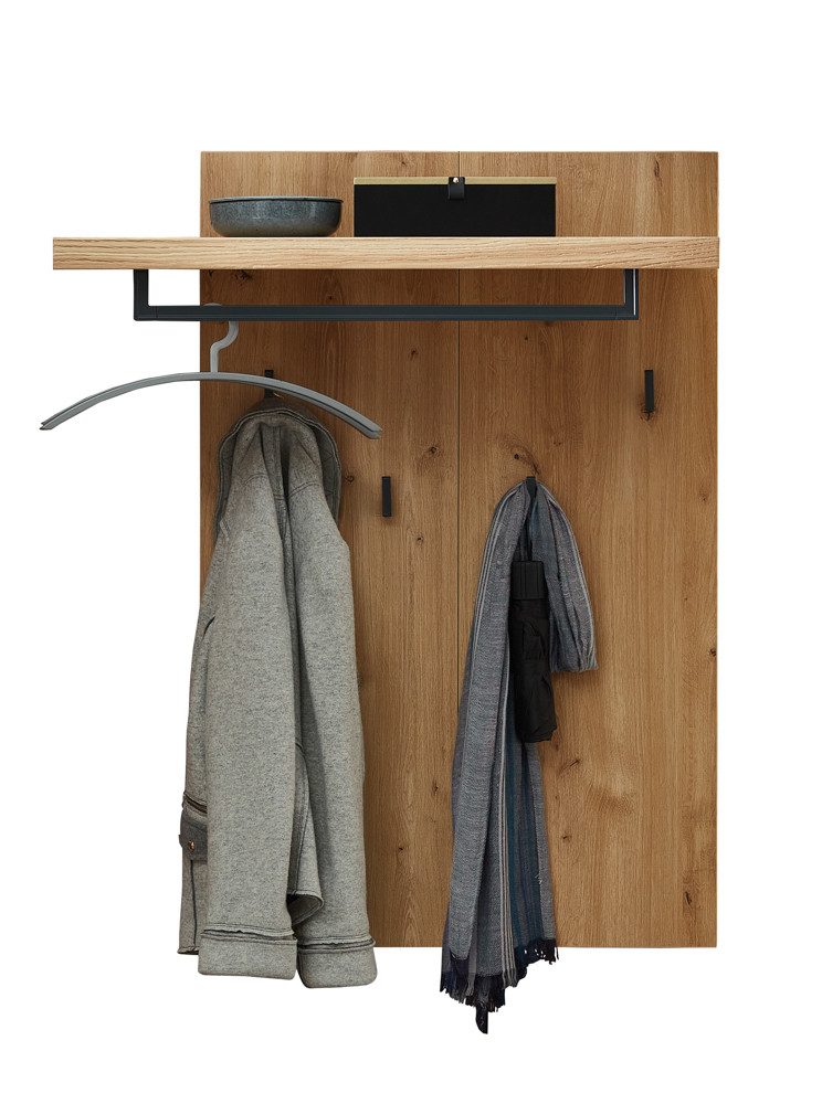 WOHN CONCEPT Premium Möbel Garderobe