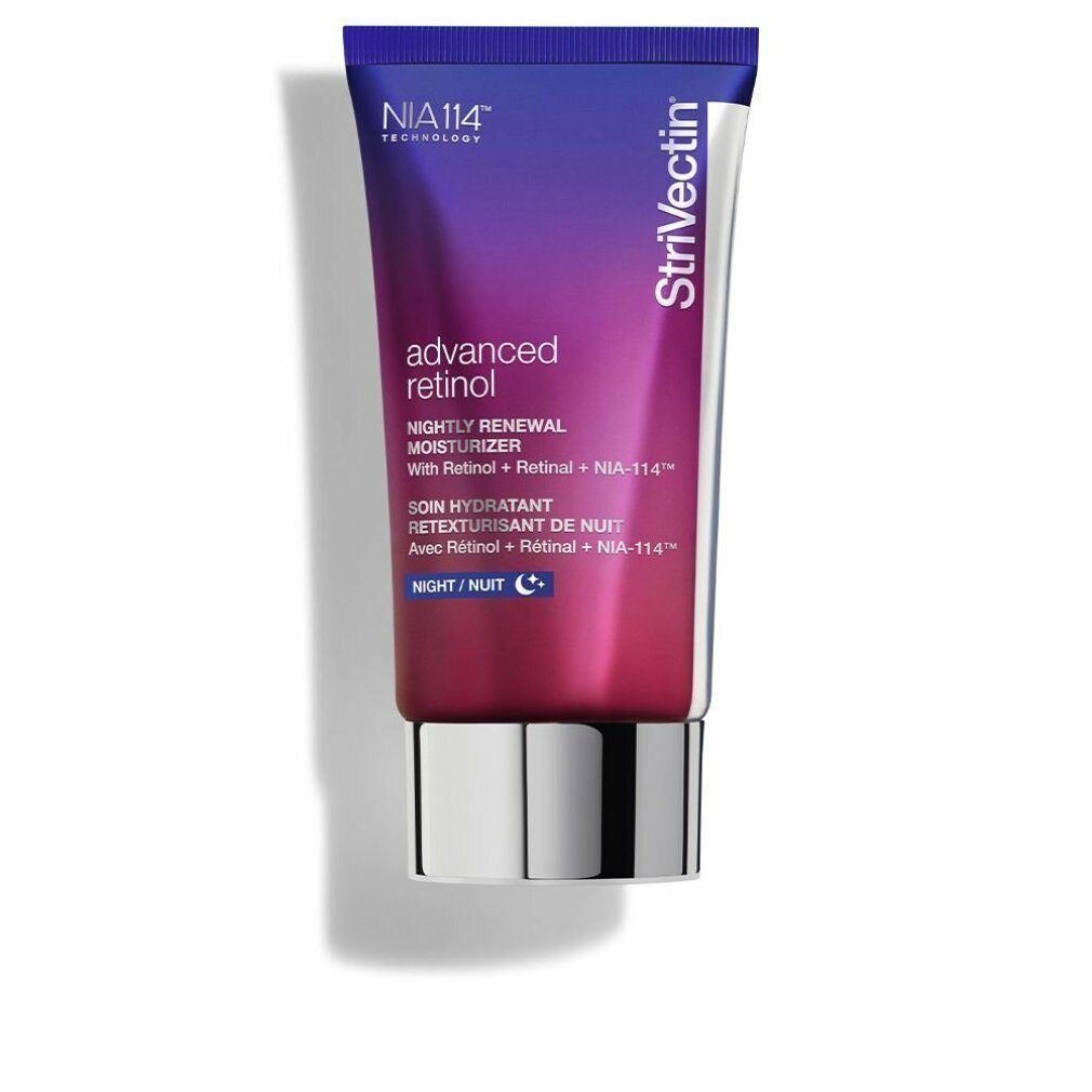 StriVectin Nachtcreme Advanced Retinol Nightly Renewal Moisturizer