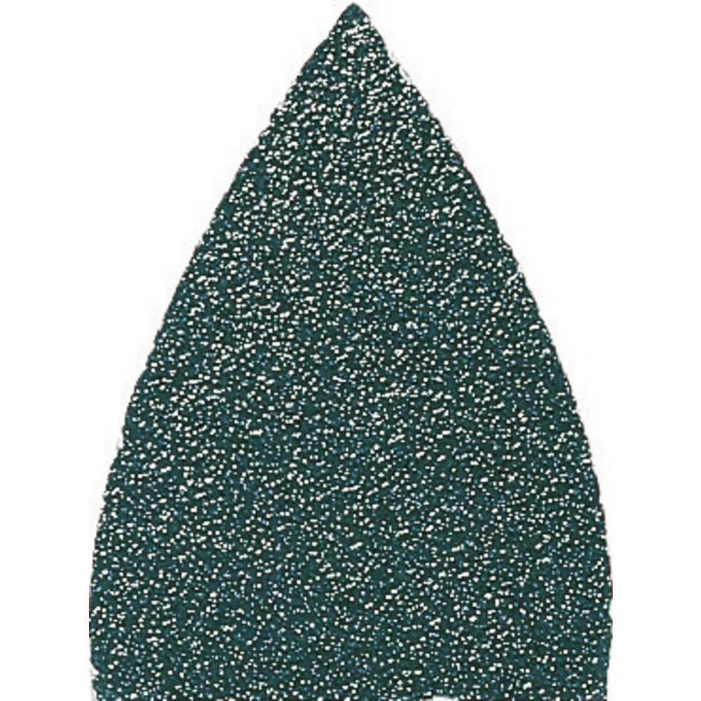 Fein Schleifpapier 20er Schleifblätter für Schleiffinger 63717186019, ungelocht