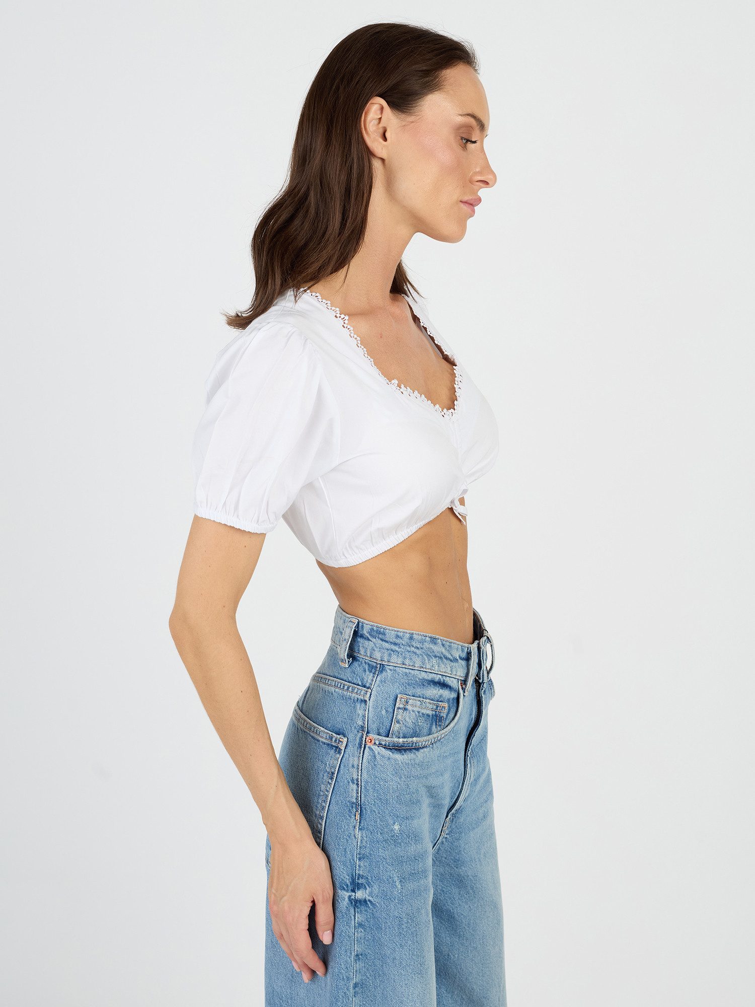 JCC Trachtenbluse 31023117