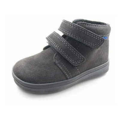 Birkenstock grau Lauflernschuh (1-tlg)