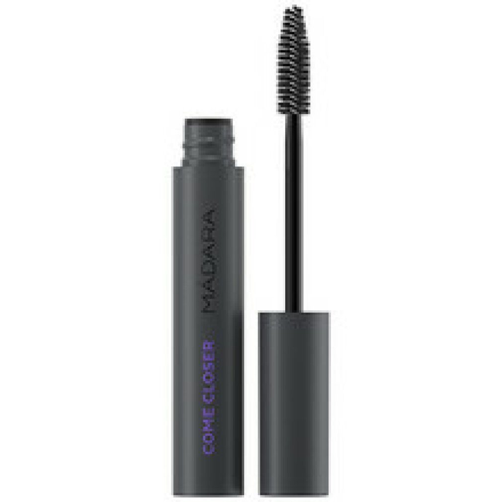 Madara Mascara Mádara Infinite Lash Mascara De Pestañas 6ml