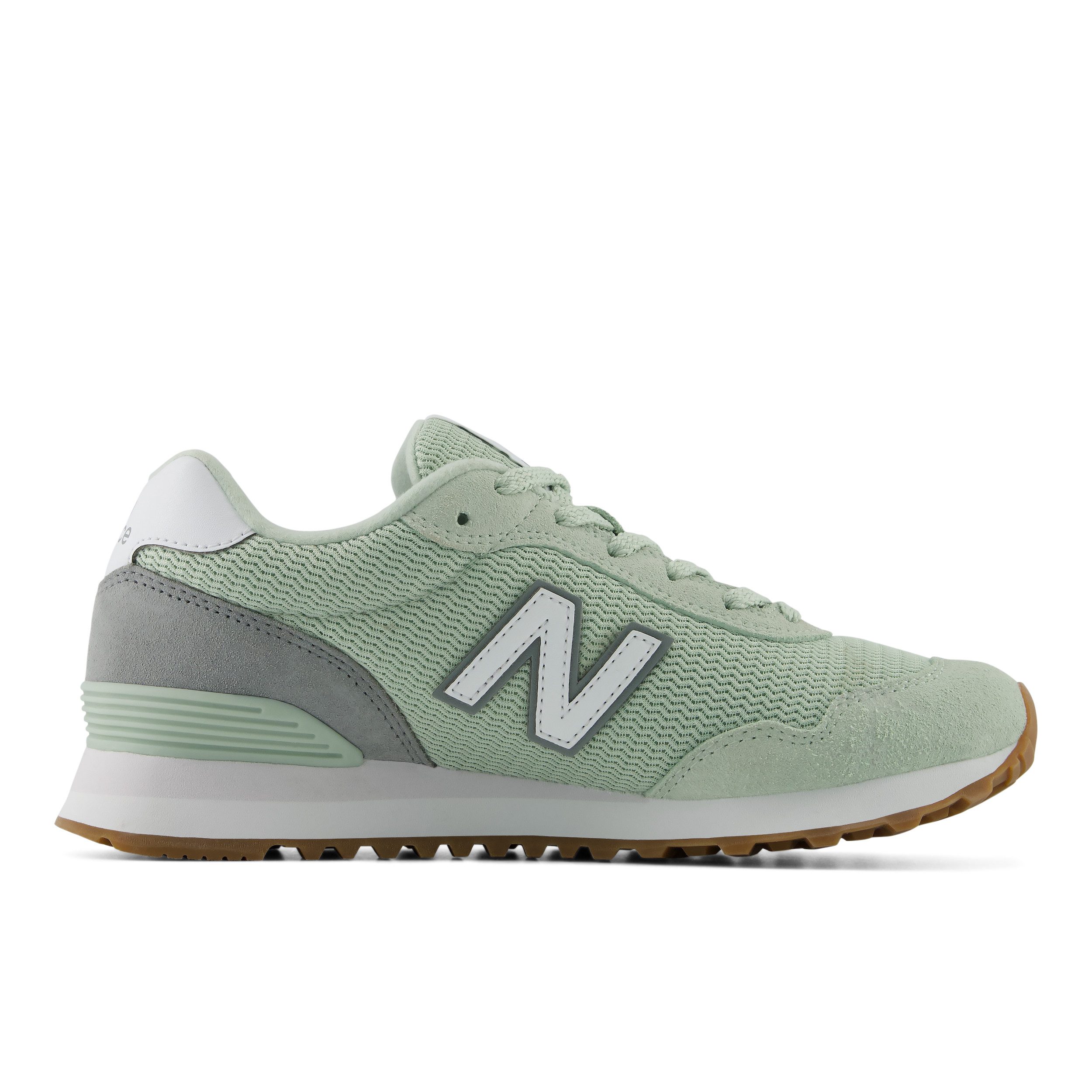 New Balance 515 Sneaker für Erwachsene, mit Gummilaufsohle