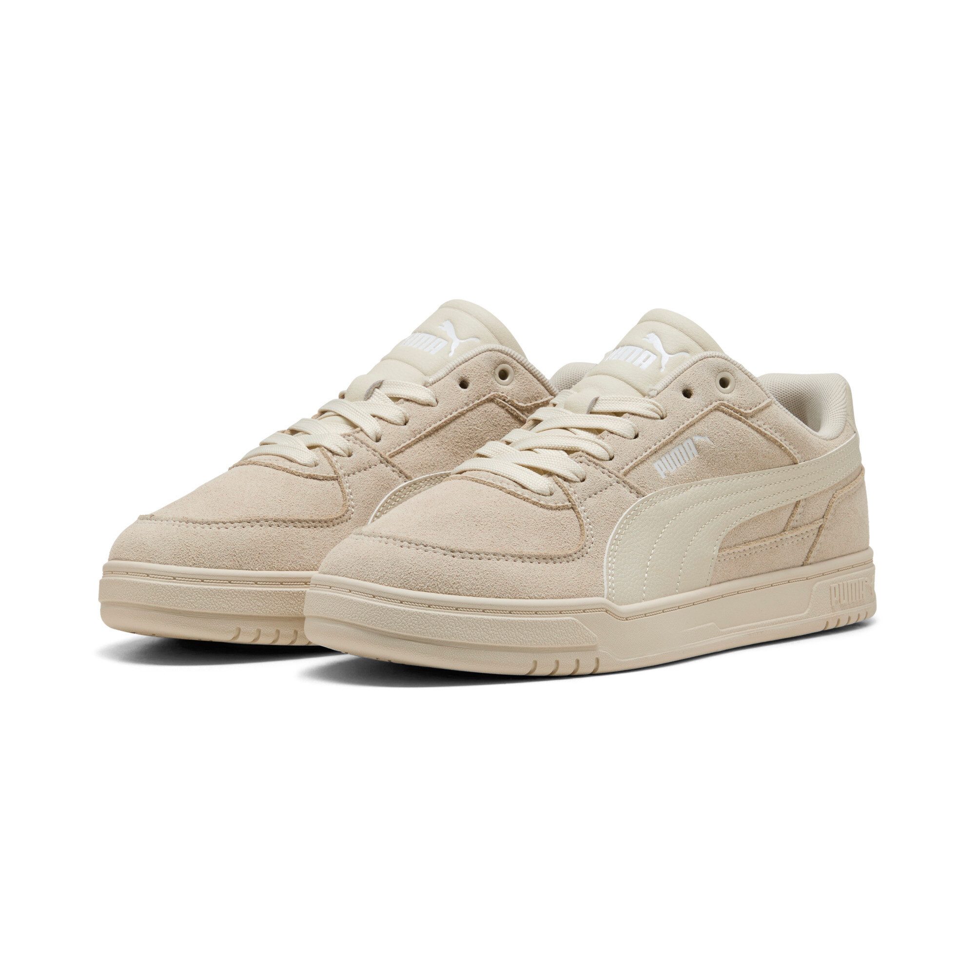 PUMA CAVEN III SD Sneaker leicht profilierte Gummilaufsohle, atmungsaktives günstig online kaufen