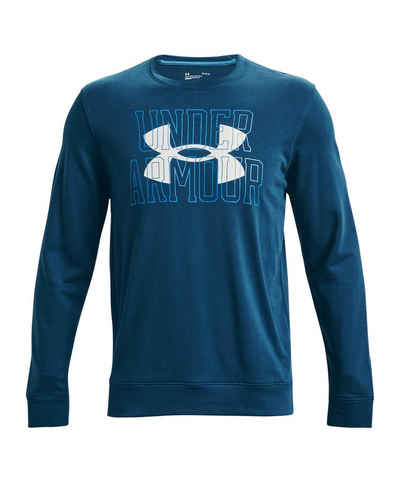 Under Armour® Sweatshirt Rival Logo Sweatshirt