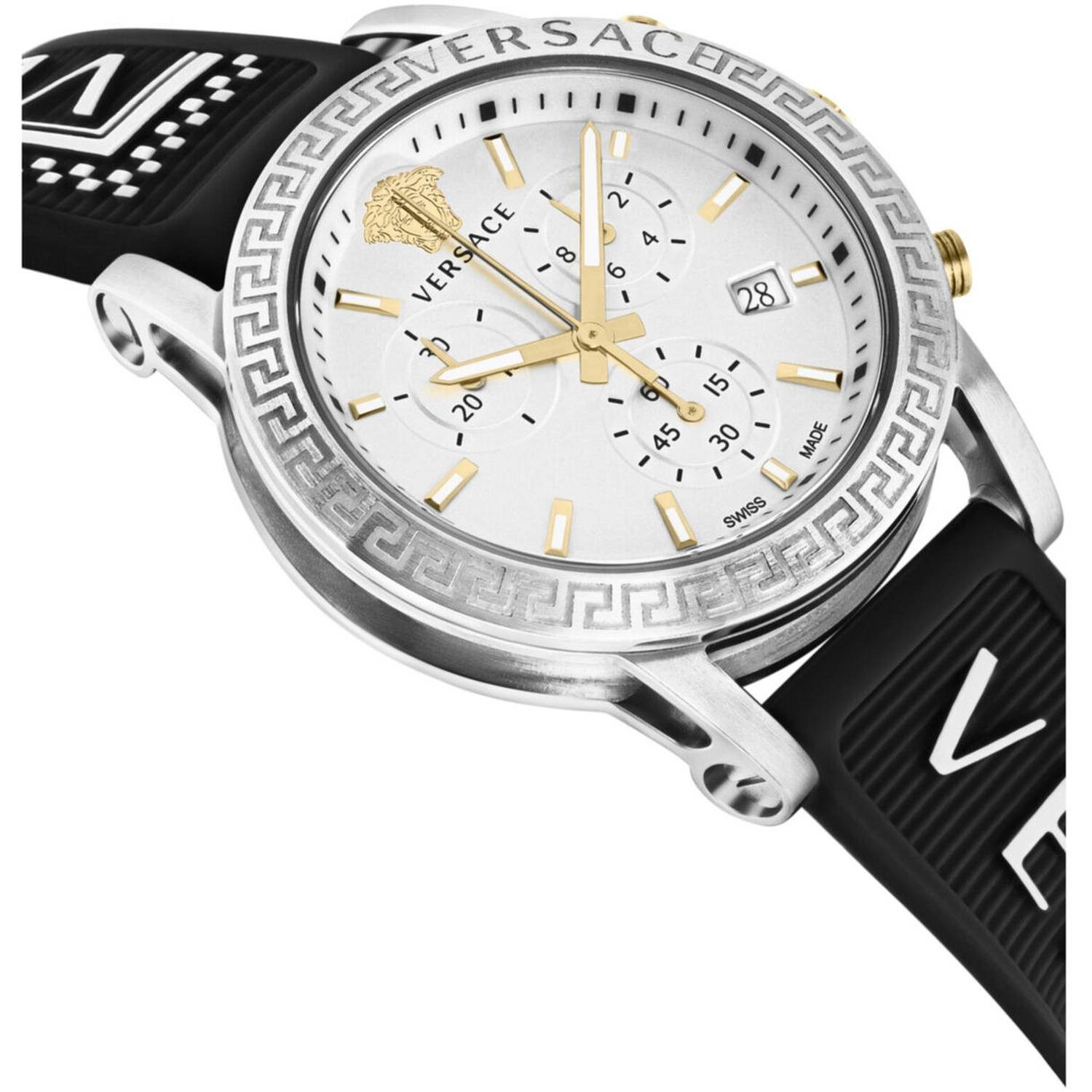 Versace Chronograph SPORT TECH