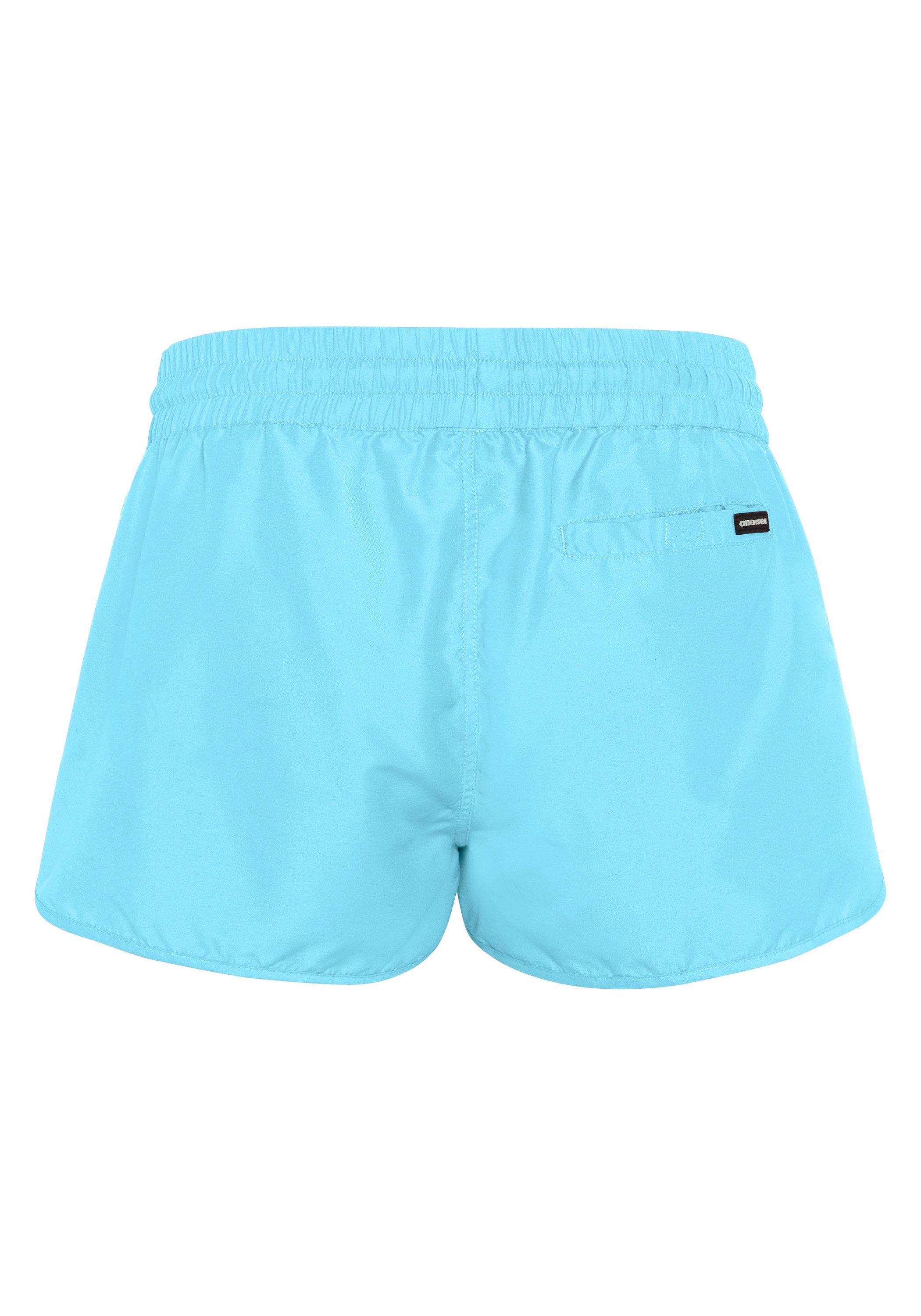 Chiemsee Badeshorts Badeshorts mit elastischem Bündchen und Kordelzug (1-St günstig online kaufen