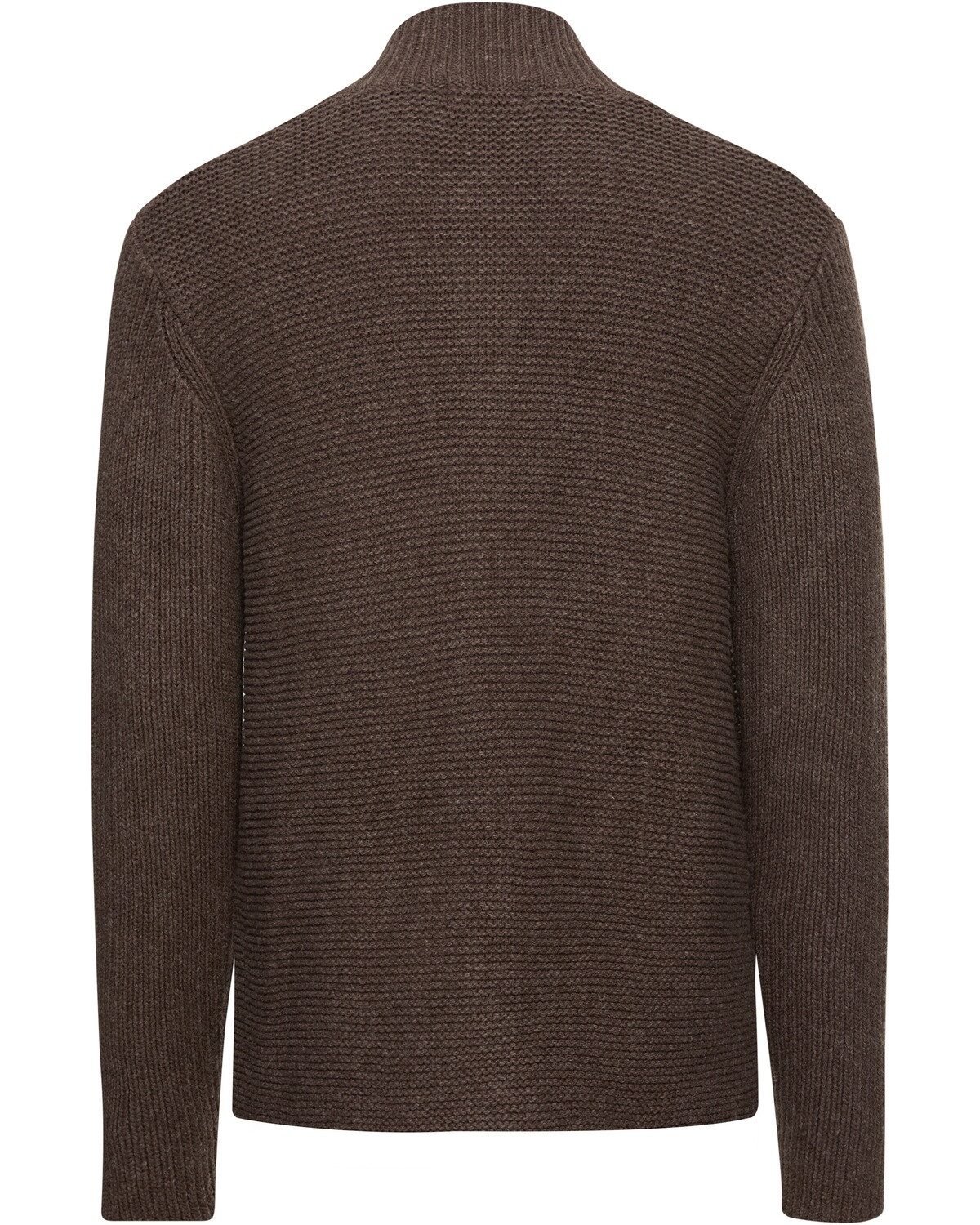 Reitmayer Strickjacke Strickjacke im Strickmuster-Mix