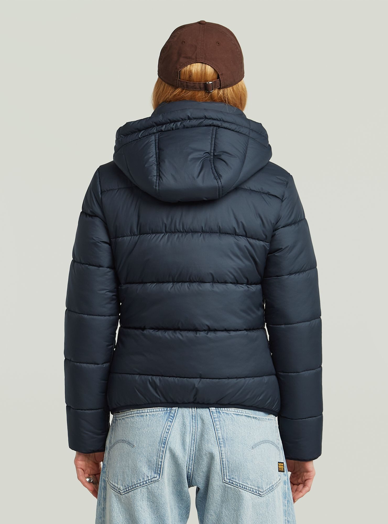G-STAR Outdoorjacke Meefic Jacke günstig online kaufen