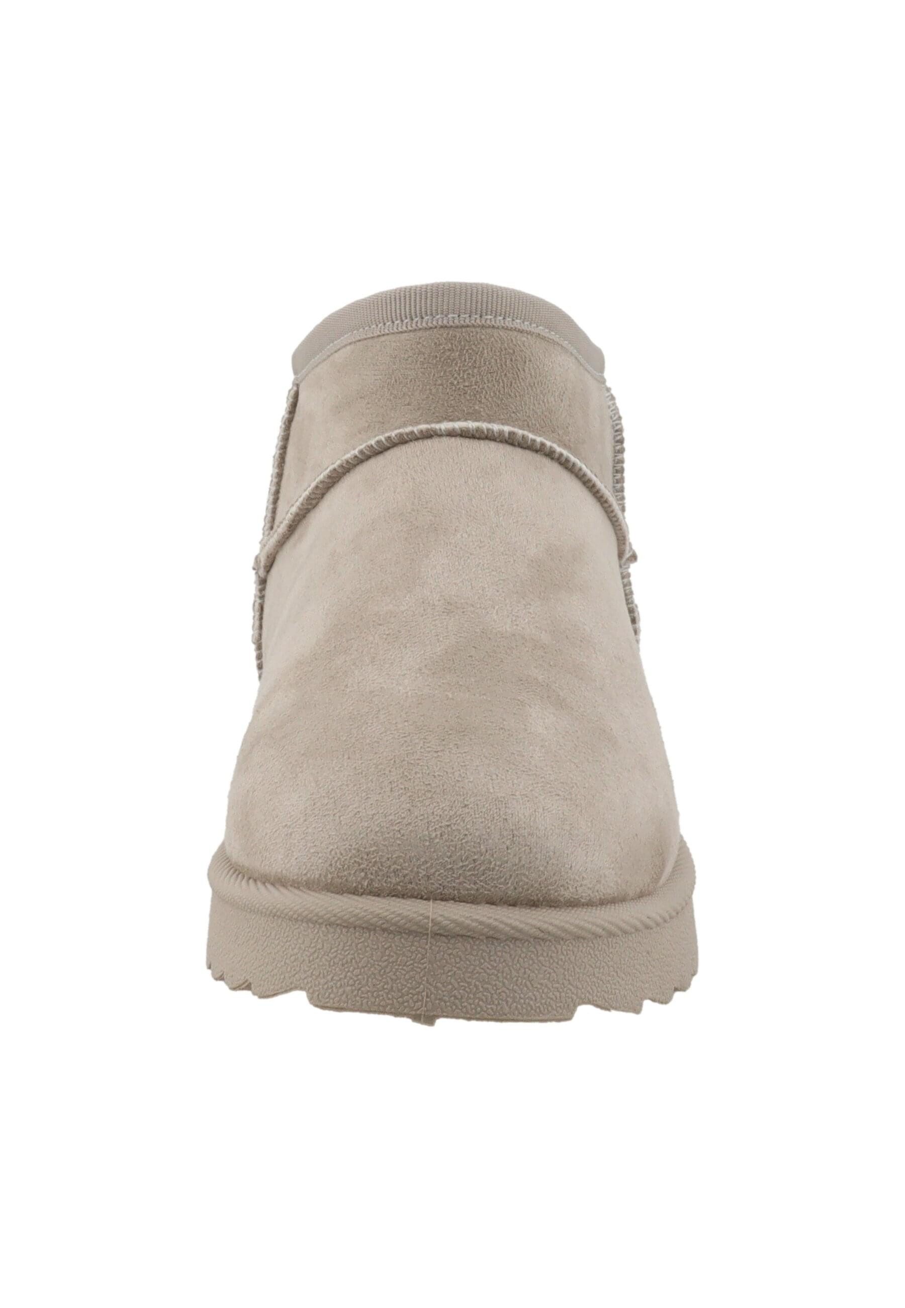 TOM TAILOR Tom Tailor Short Boots Stiefel günstig online kaufen