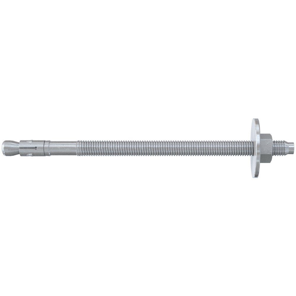 Schrauben- und Dübel-Set Fischer Bolzenanker FBN ll 12.0 x 140 mm - 1 Stück
