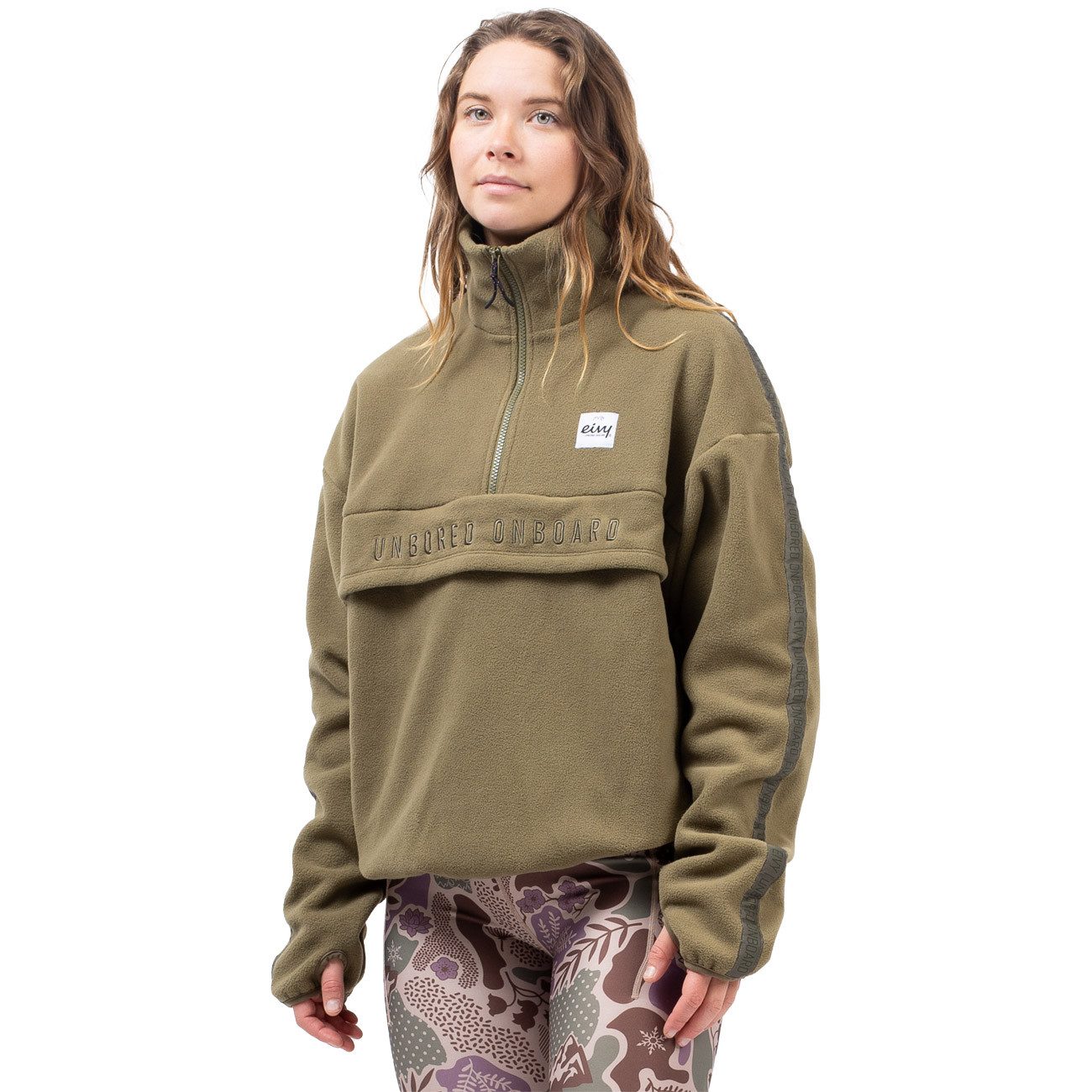Eivy Fleecejacke Ball Fleece Ball Fleece günstig online kaufen