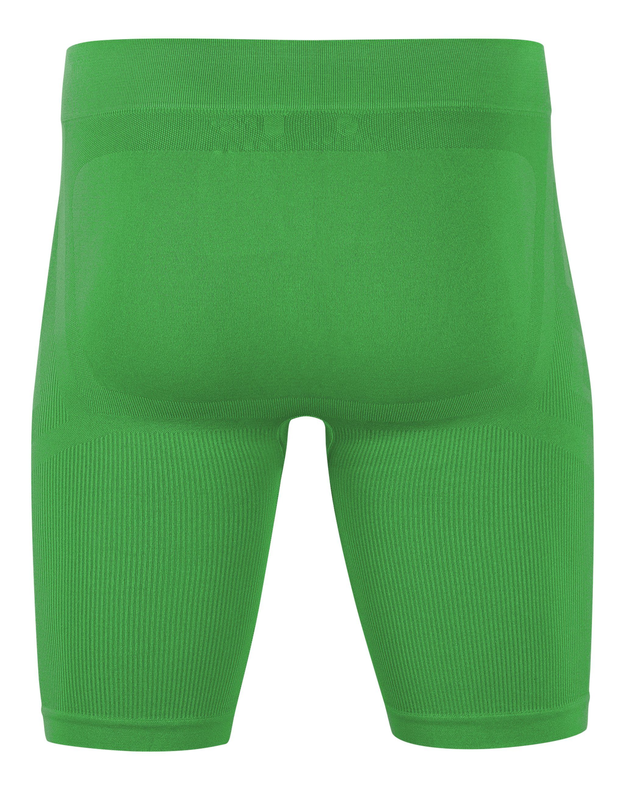 Stark Soul® Radlerhose Kurze Unterziehtights Seamless günstig online kaufen