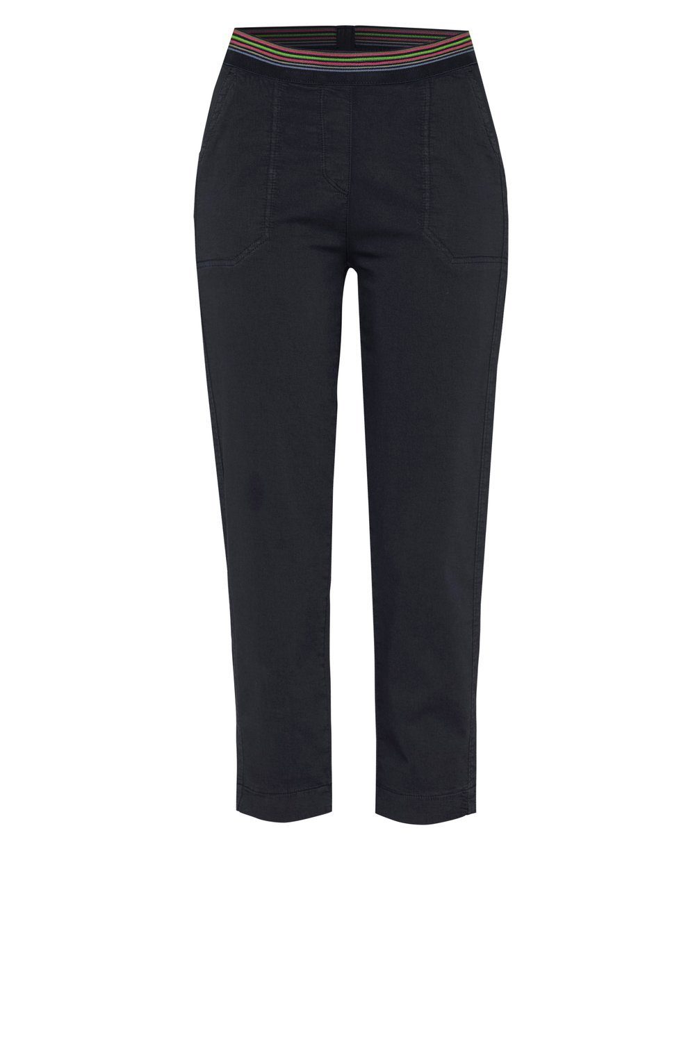 Stoffhose Sue Jogpants 3/4