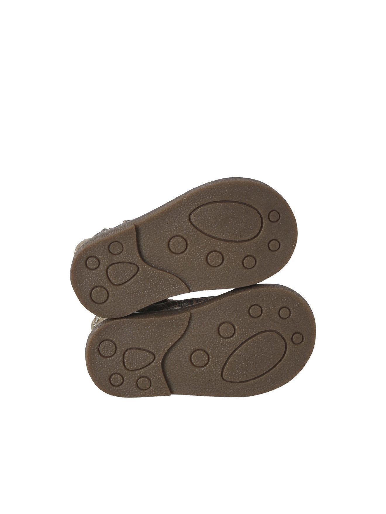 vertbaudet Mädchen Baby Boots mit Dehneinsatz Babystiefel