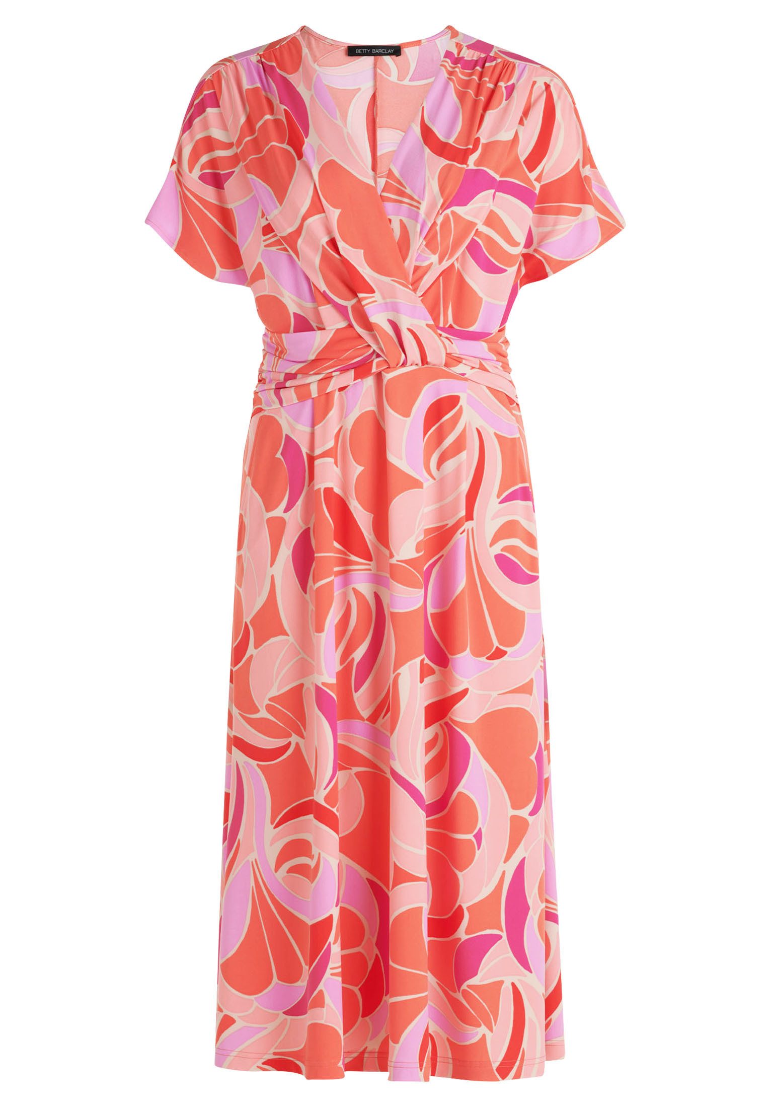 Betty Barclay Jerseykleid Betty Barclay Jerseykleid günstig online kaufen