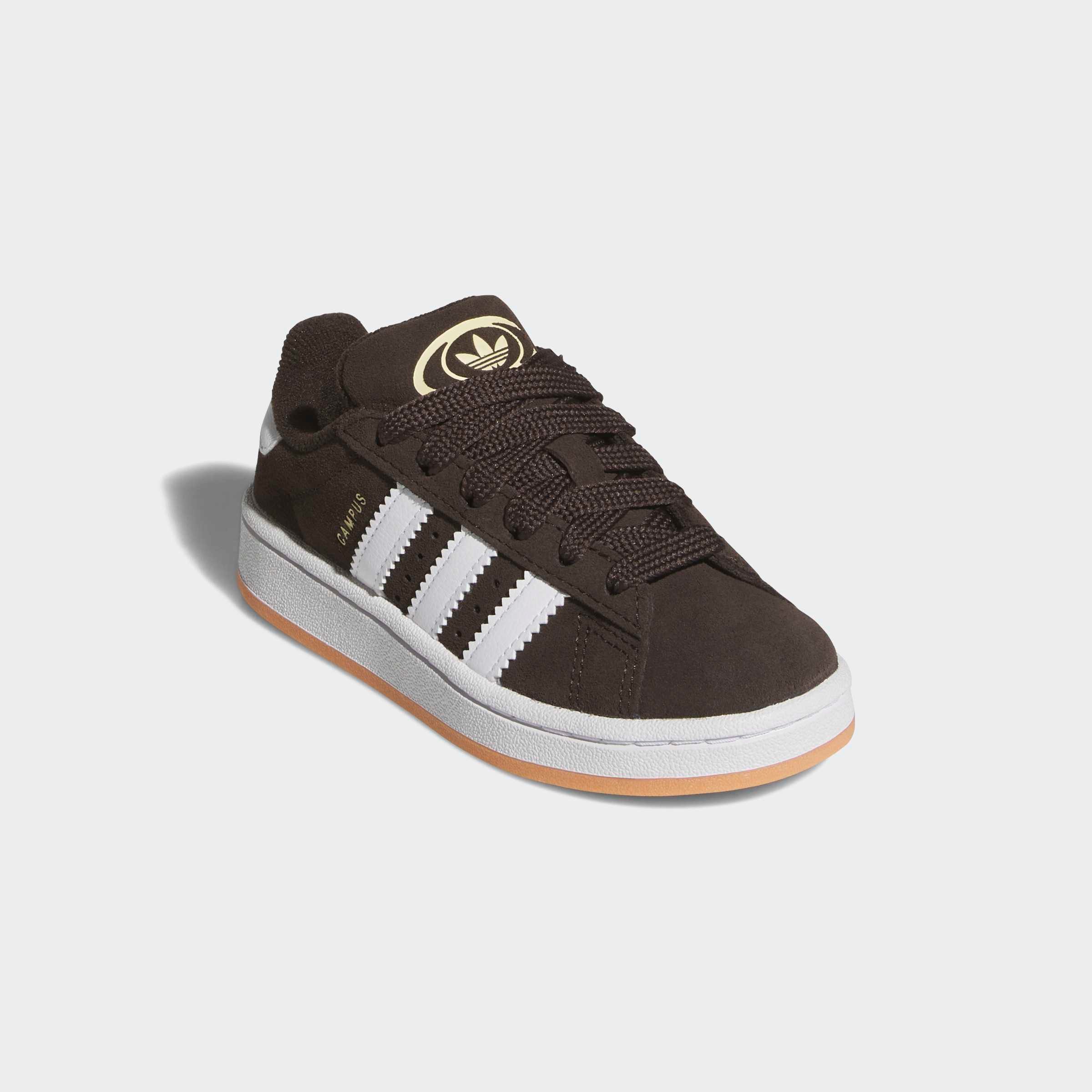 adidas Originals CAMPUS 00S ELASTIC LACES KIDS Sneaker (für Kinder)