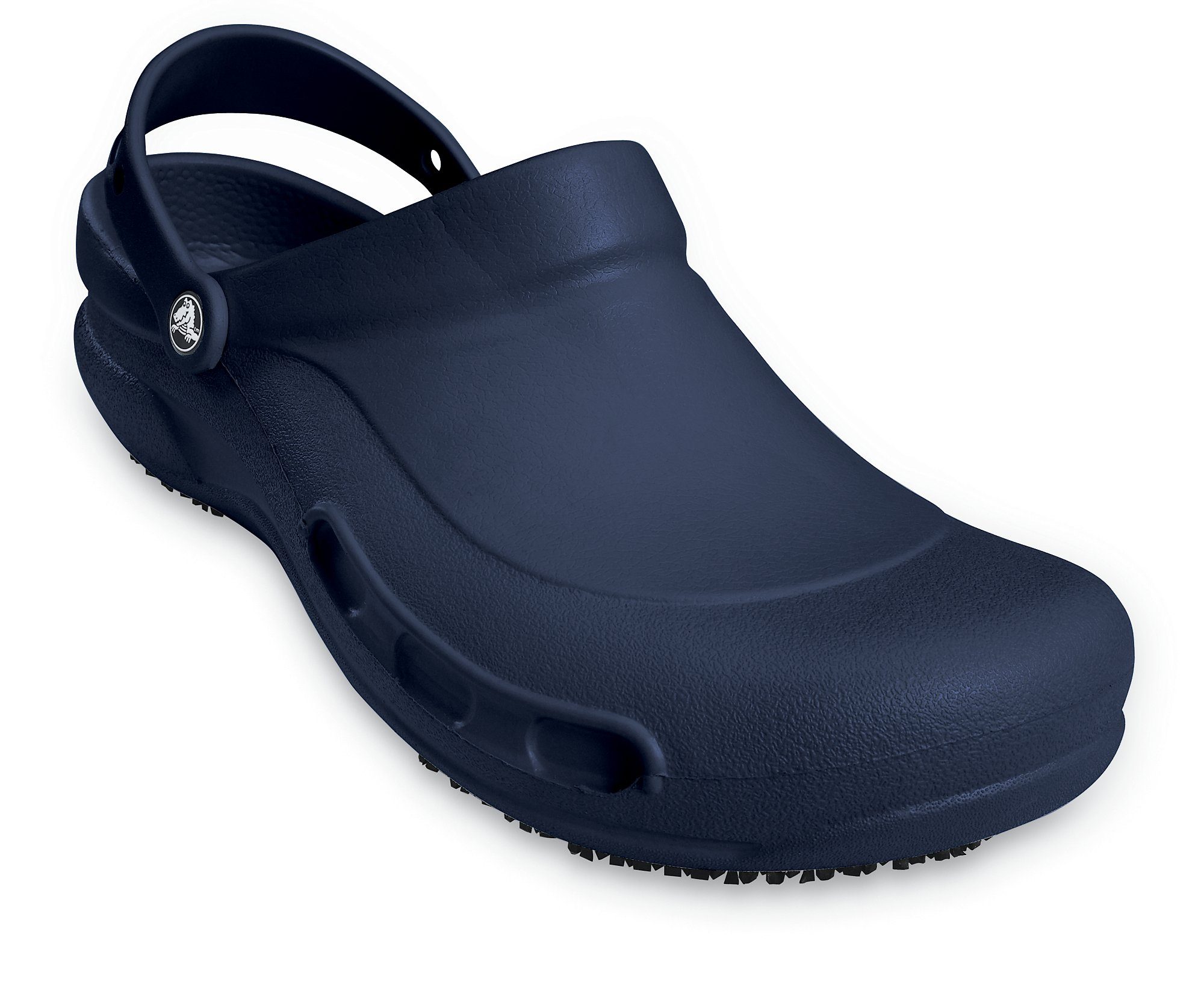 Schuhe Sicherheitsschuhe Crocs Bistro Speziell für Mitarbeiter im Hotel-, Gaststätten- und Gesundheitsbereich Clog mit geschloss