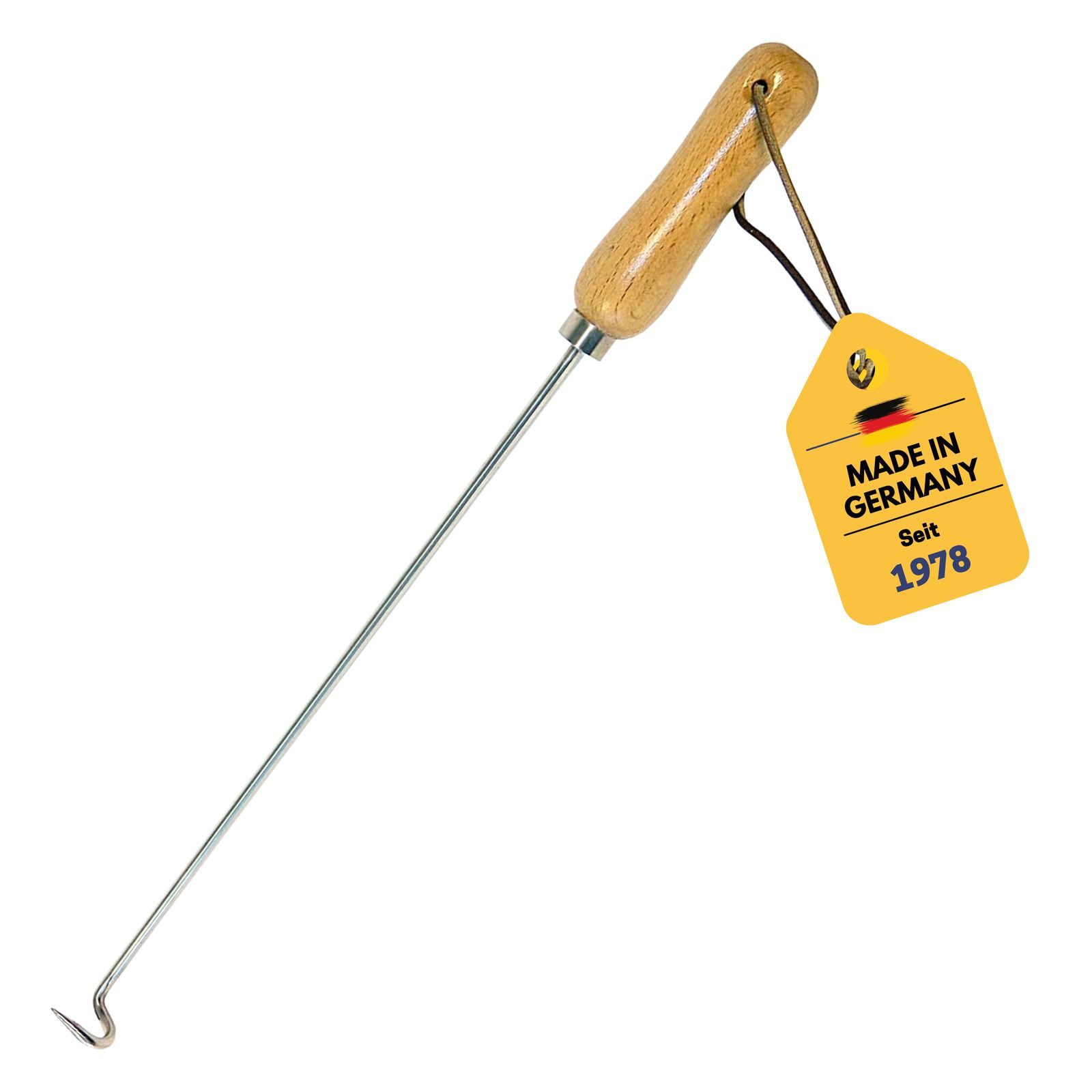 Grillbesteck-Set