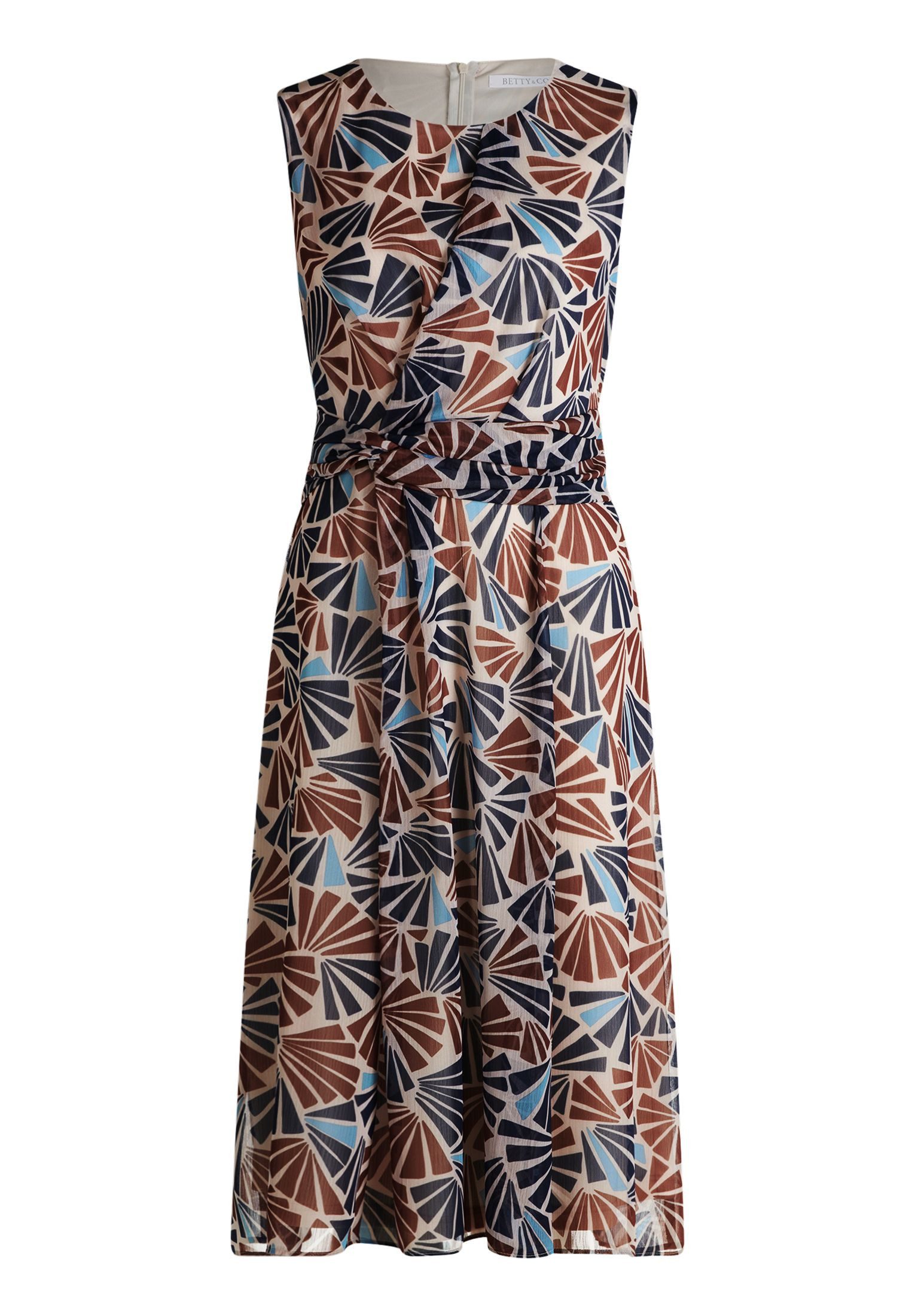 Betty Barclay Sommerkleid