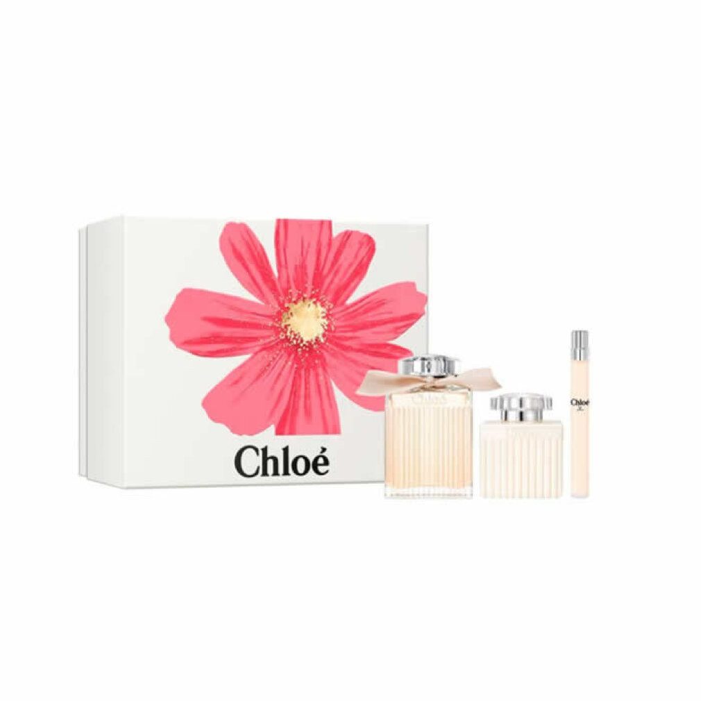 Chloé Duft-Set CHLOÉ SIGNATURE LOT 3 Stück