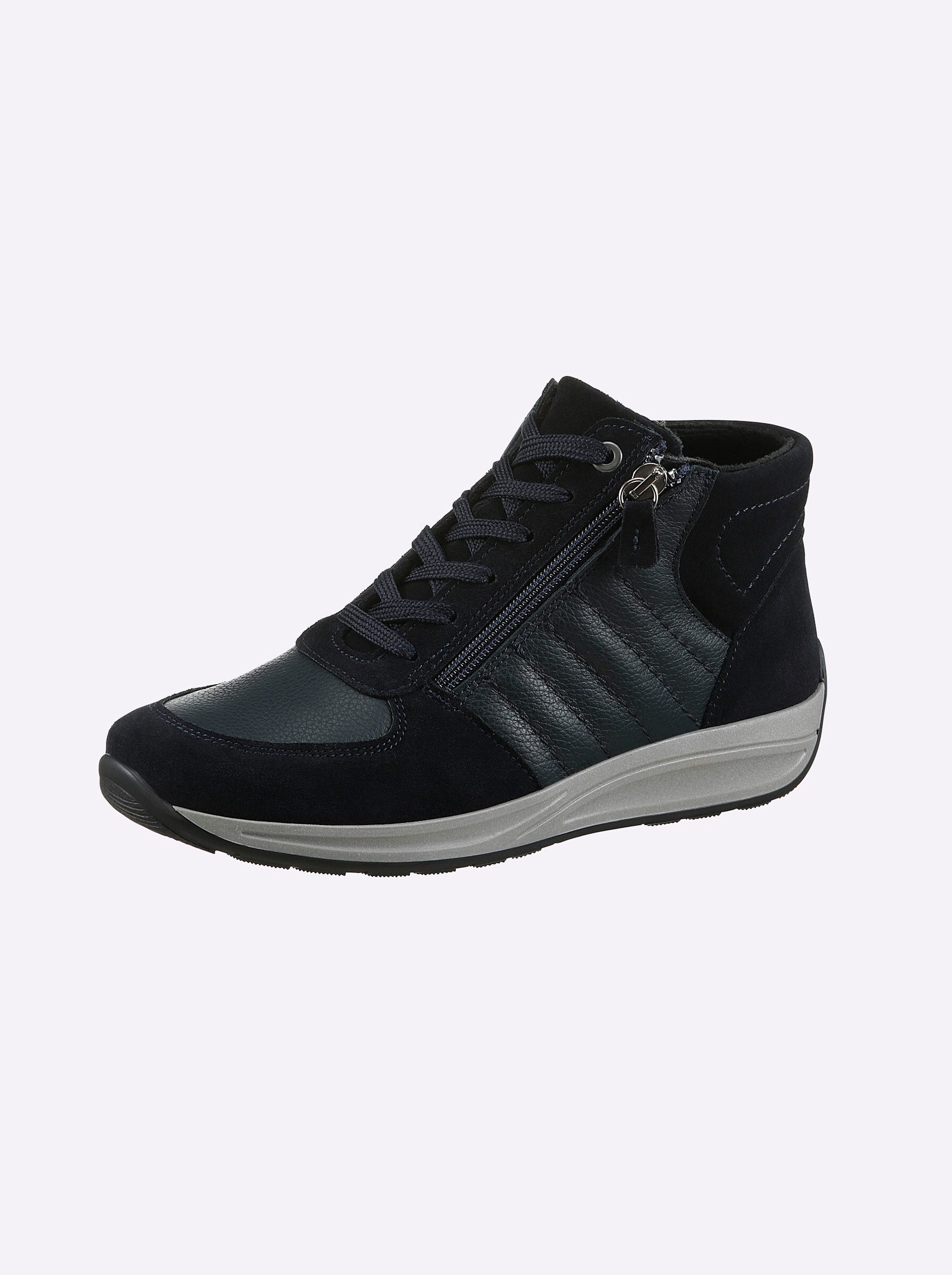 Stiefelette Stiefelette