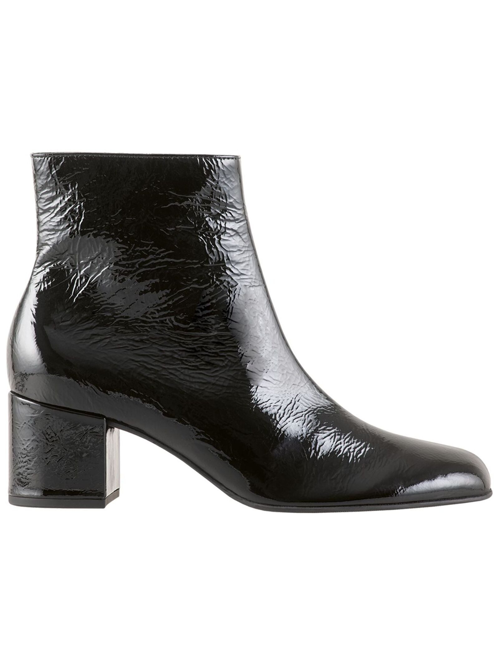 Högl Högl Stiefelette Leder Stiefelette