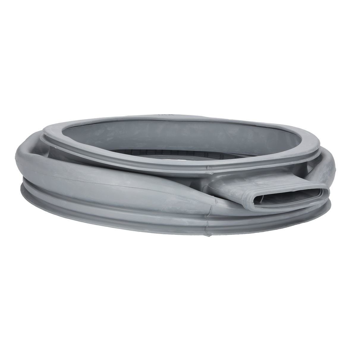 easyPART Dichtungsring wie EUROPART 10065993 Türmanschette wie ZANUSSI, Waschmaschine