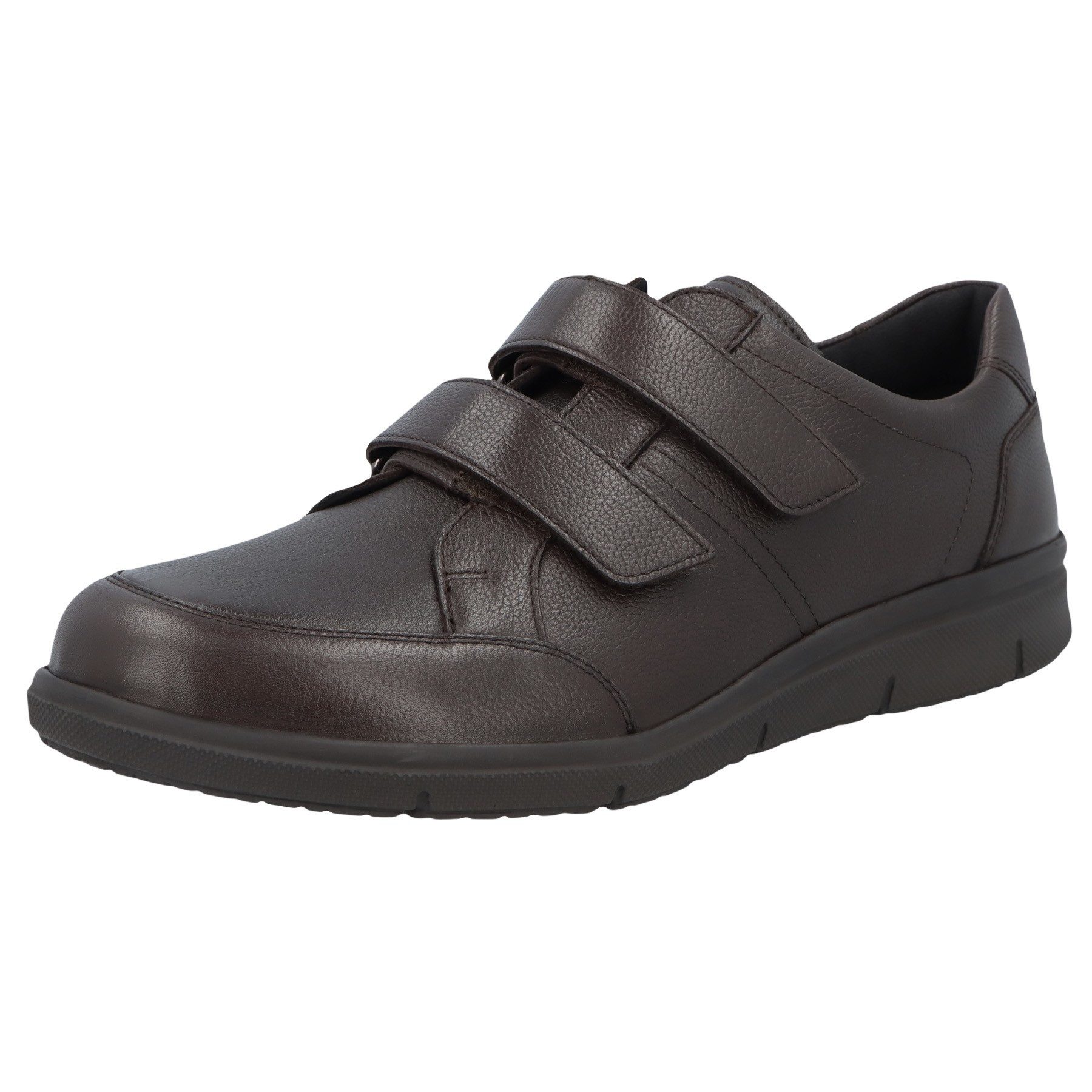 SOFTCALF/SPORTFLEX dark brown