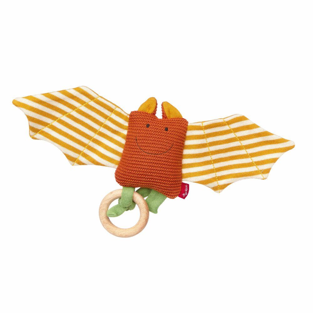 Sigikid Greifling Knitted Love Strick Fledermaus