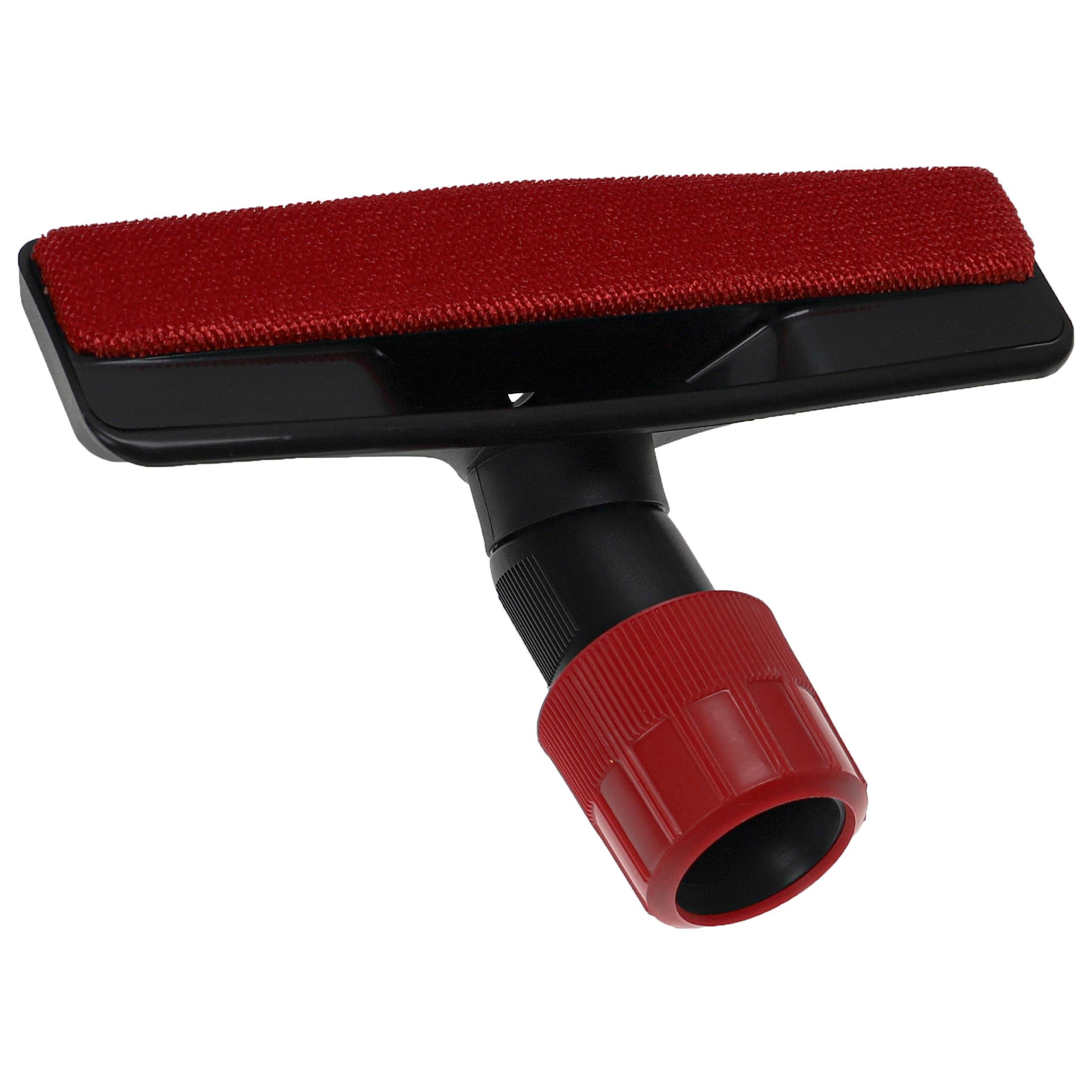 vhbw Bodendüse für Staubsauger, Zubehör für Universal, (1-tlg)