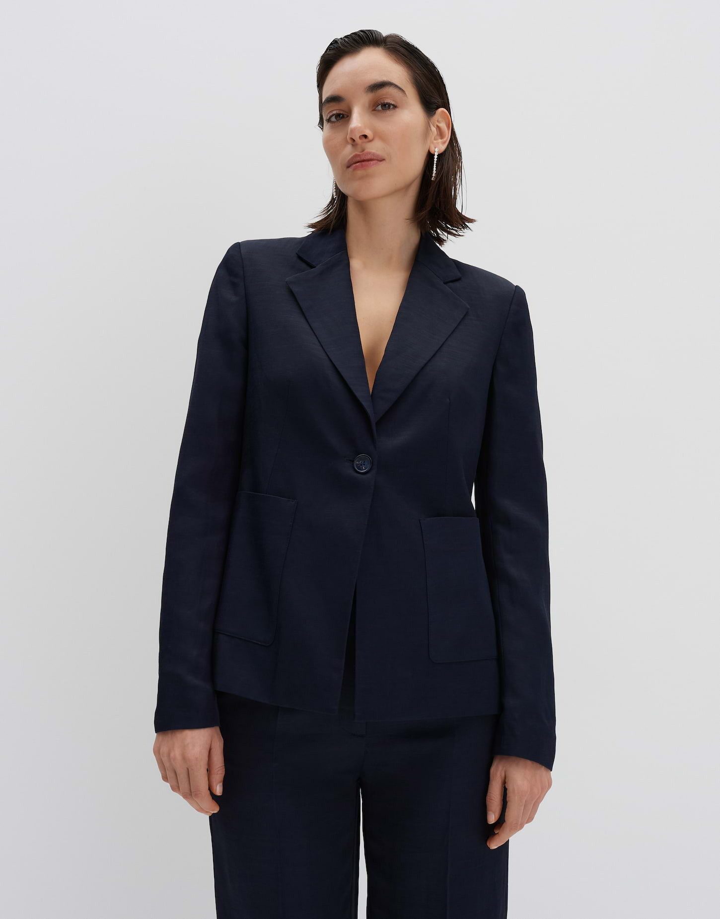 someday Jackenblazer NORAJA Regular mit aufgesetzten günstig online kaufen