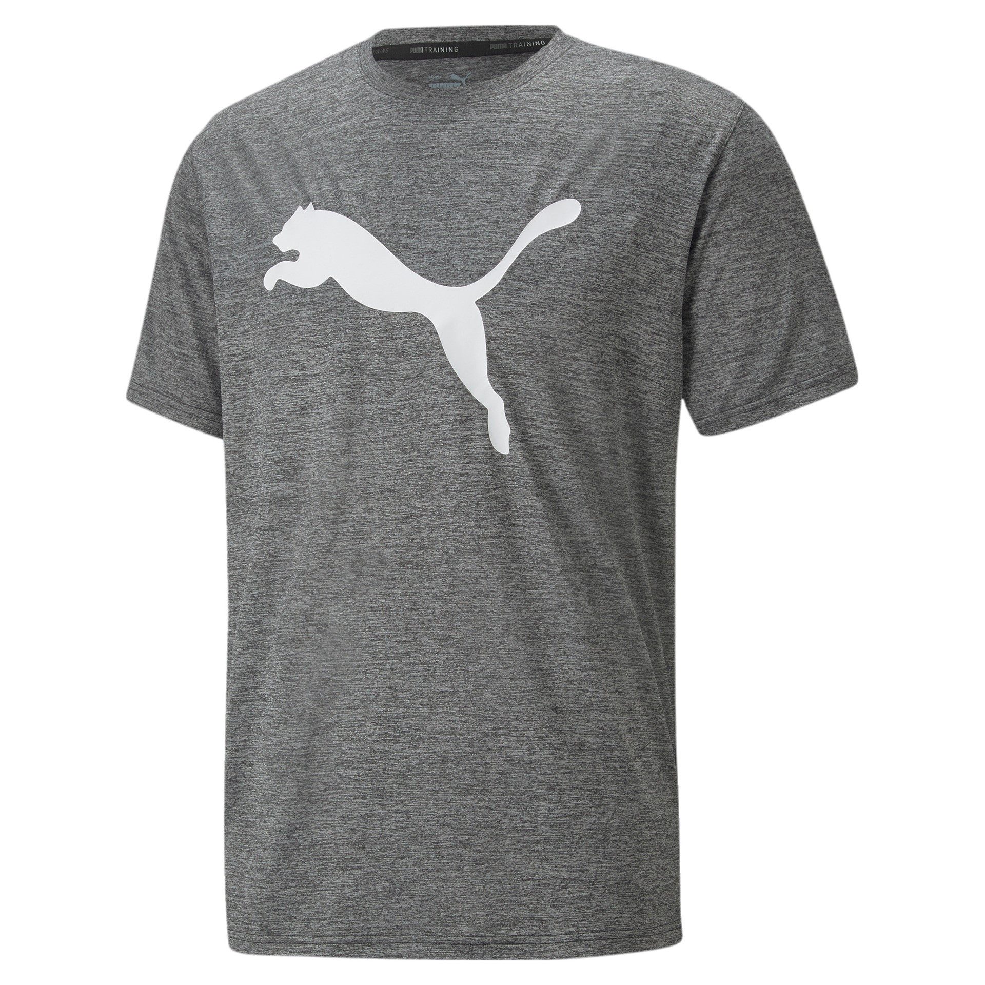 PUMA T-Shirt Puma Herren T-Shirt TRAIN günstig online kaufen