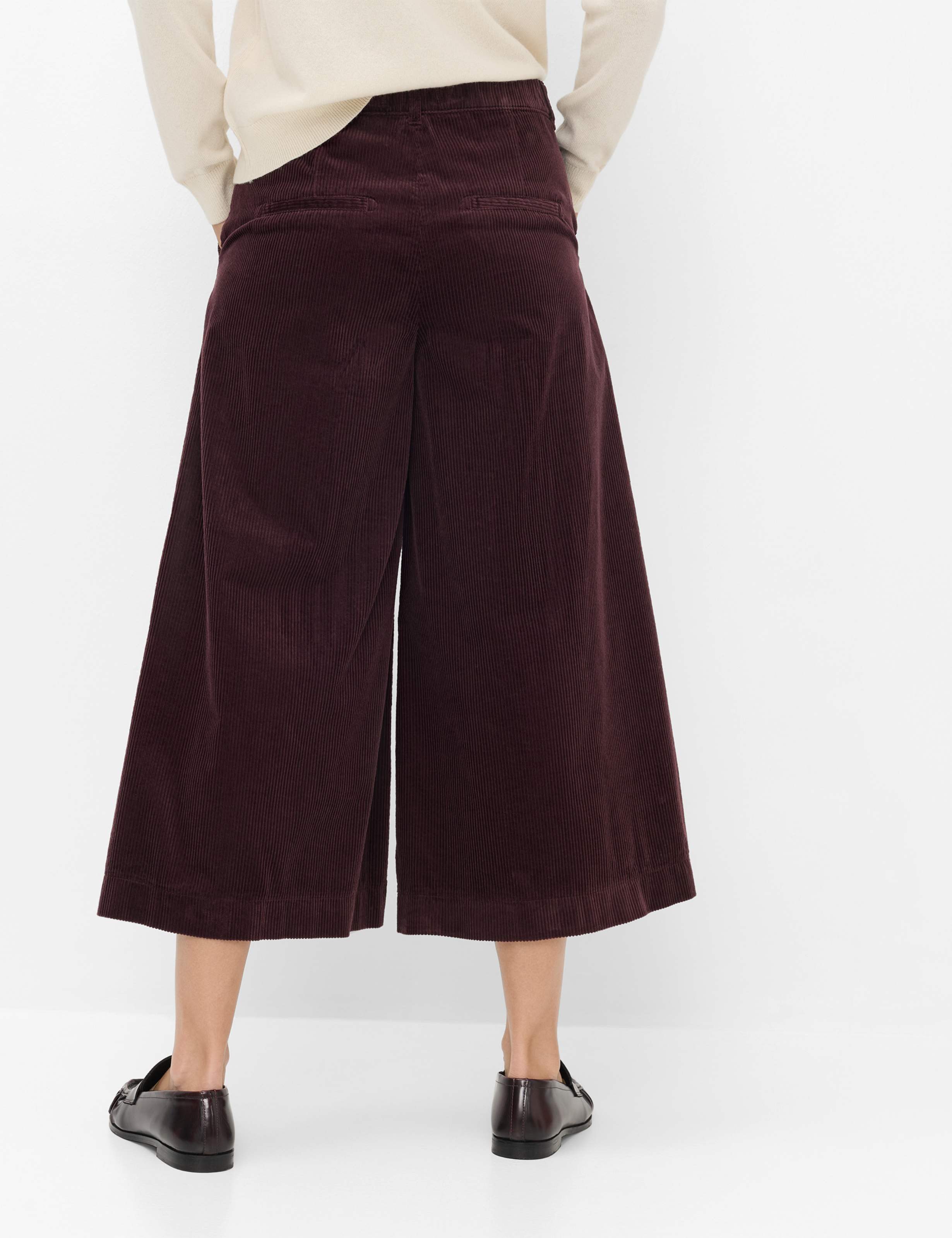Brax 5-Pocket-Hose Style MELLI S