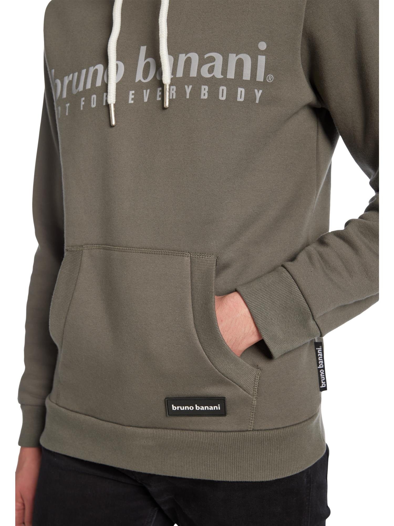 Bruno Banani Sweatshirt Baldwin günstig online kaufen